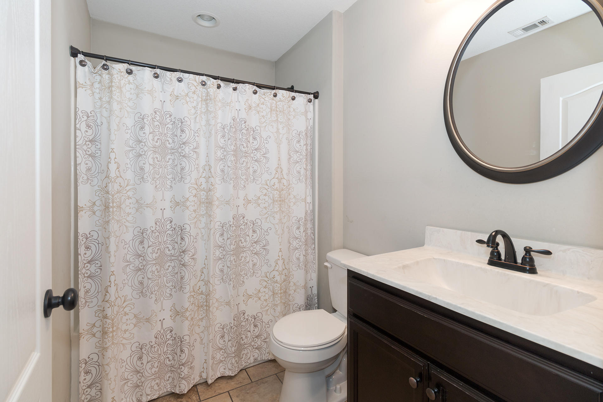 WATER OAKS - Residential