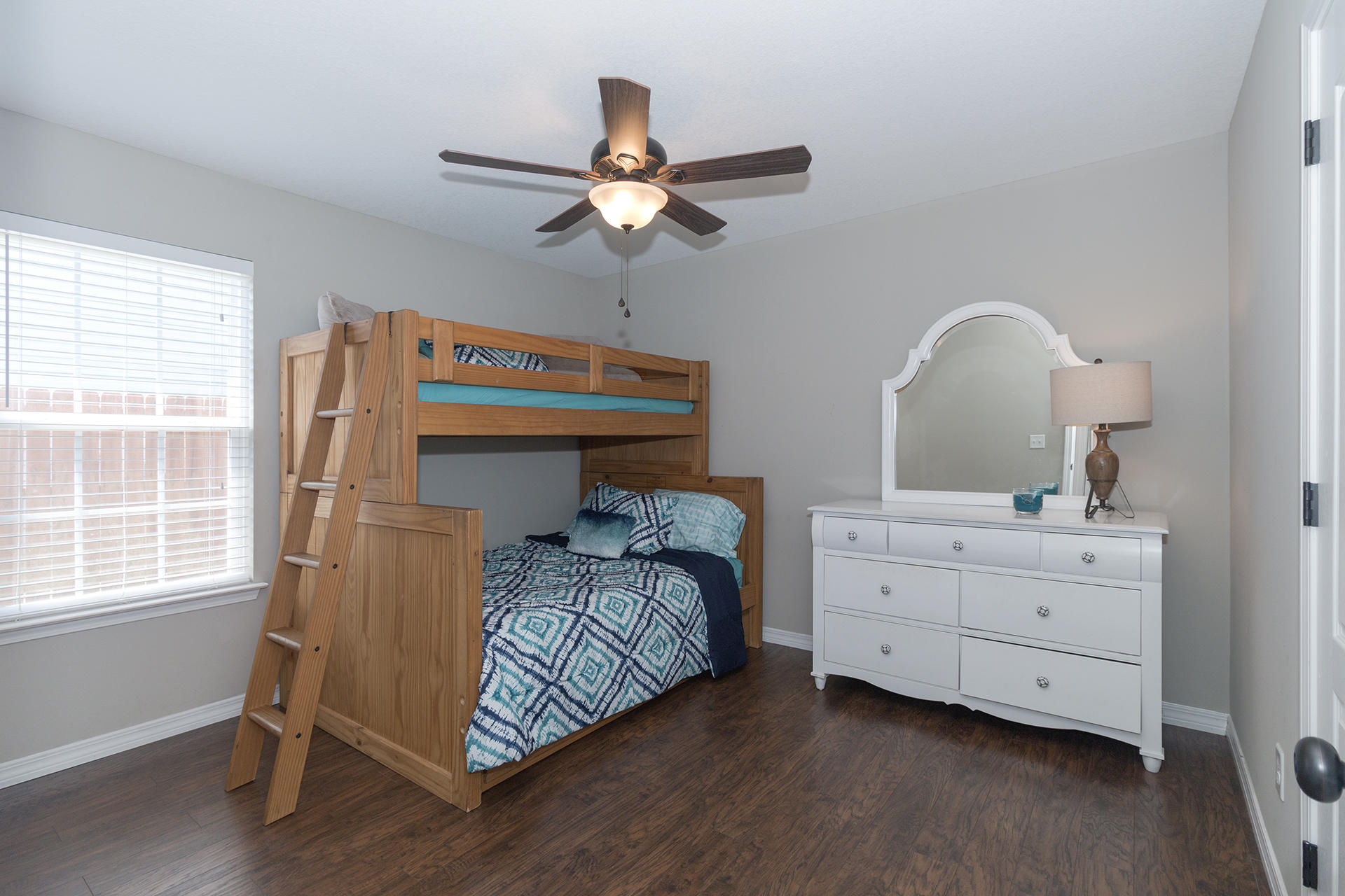 WATER OAKS - Residential