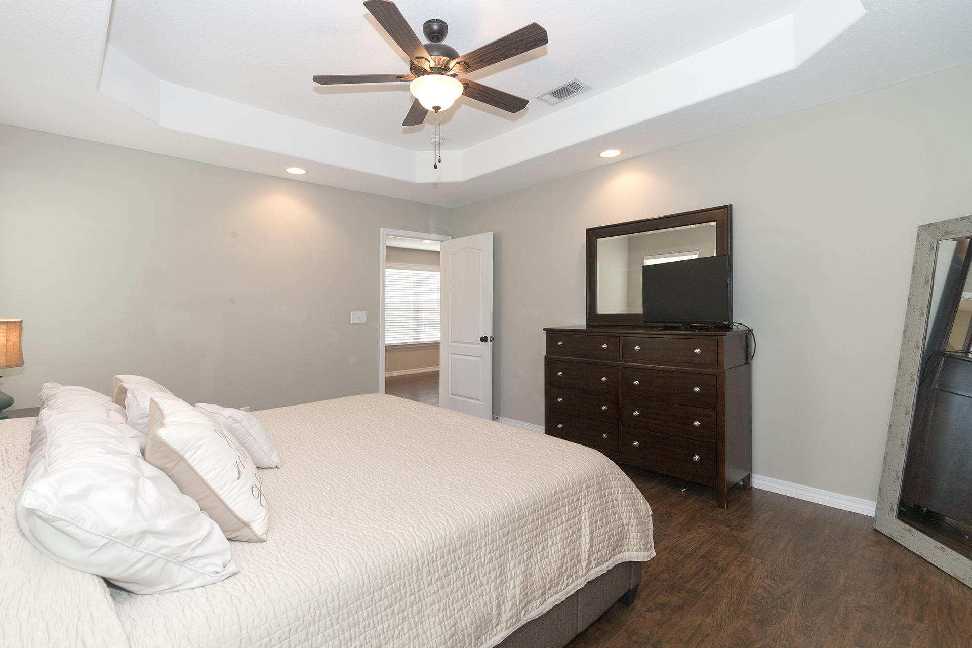 WATER OAKS - Residential