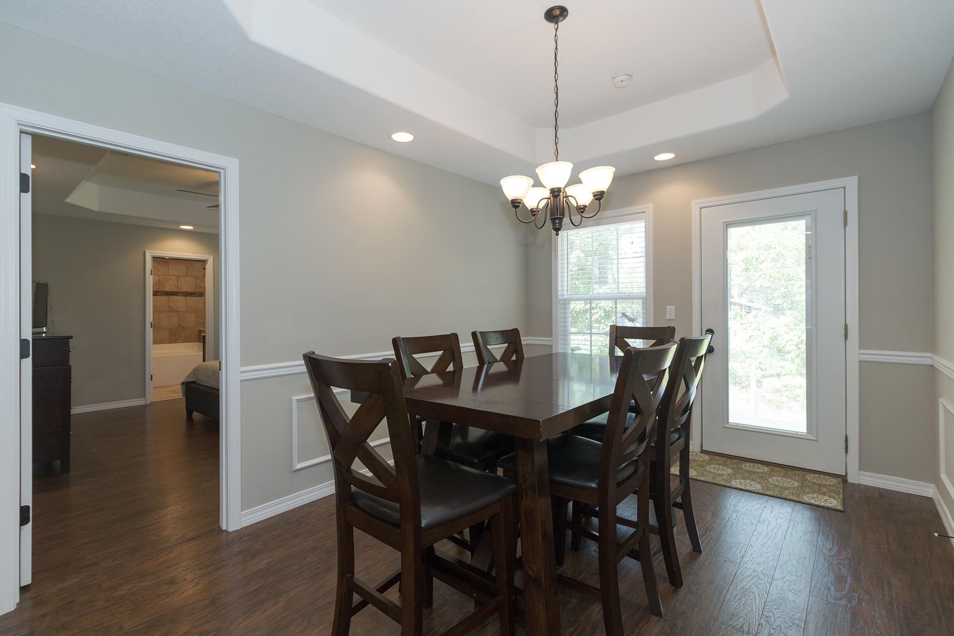 WATER OAKS - Residential