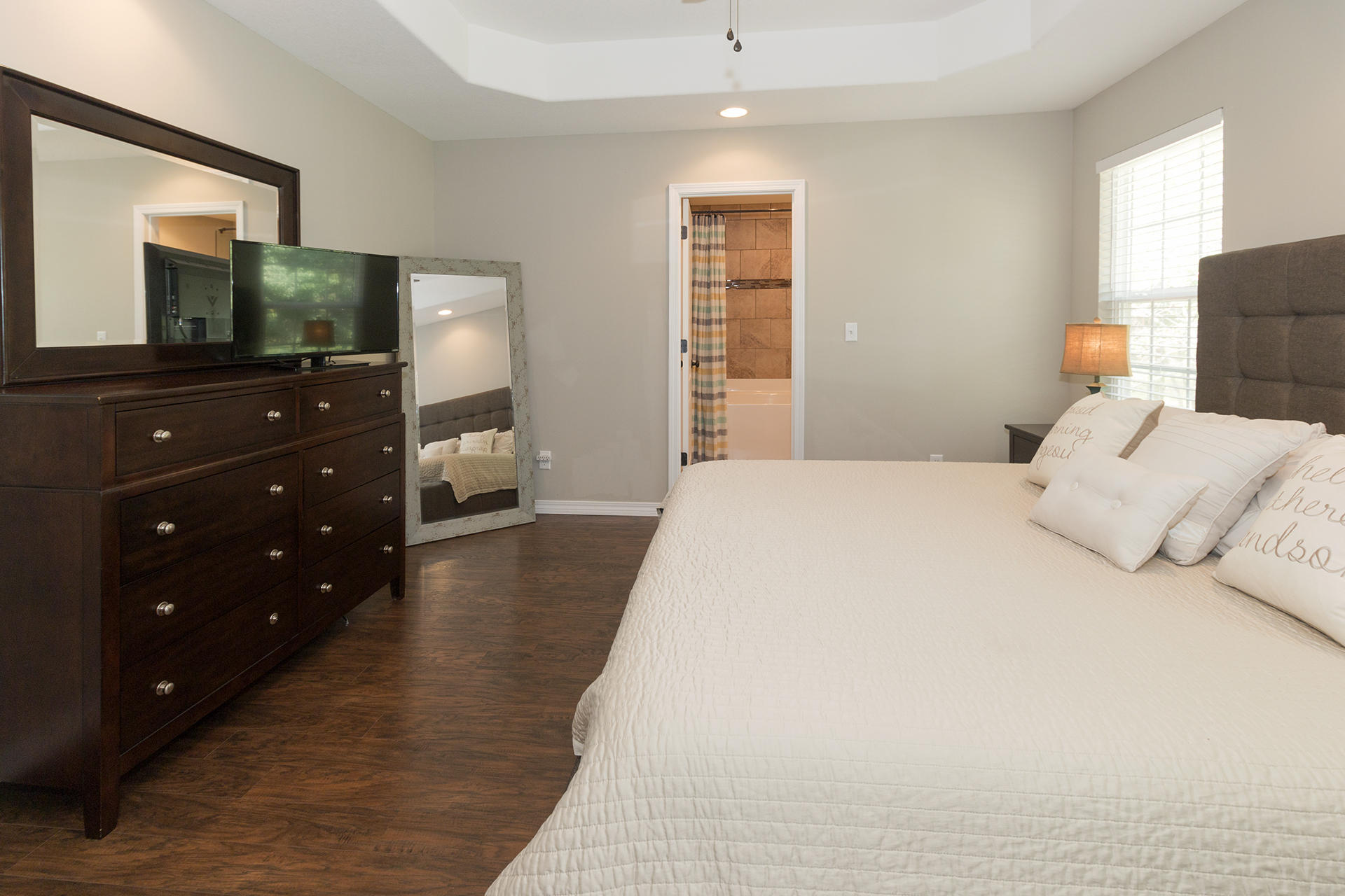 WATER OAKS - Residential