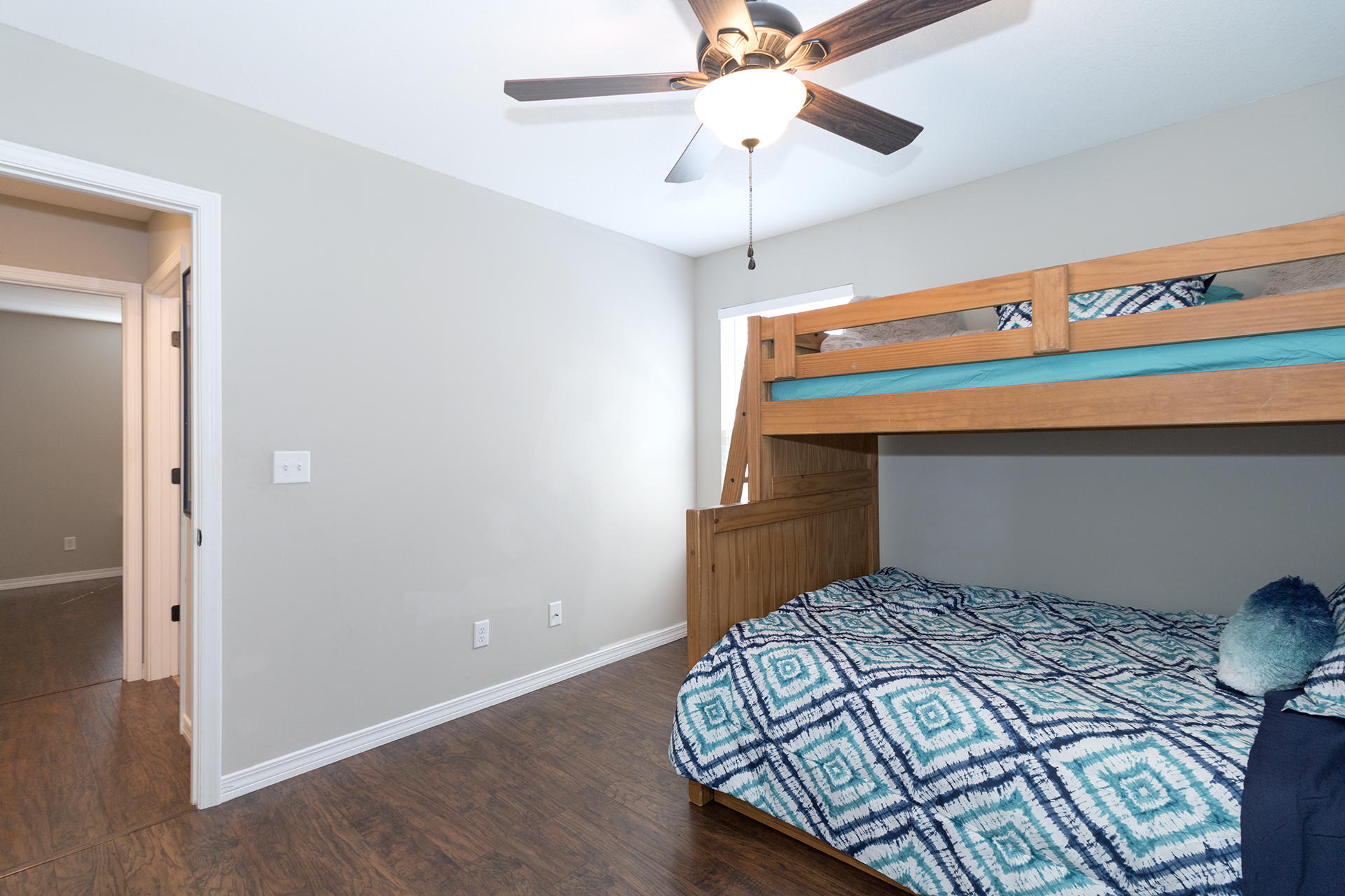 WATER OAKS - Residential