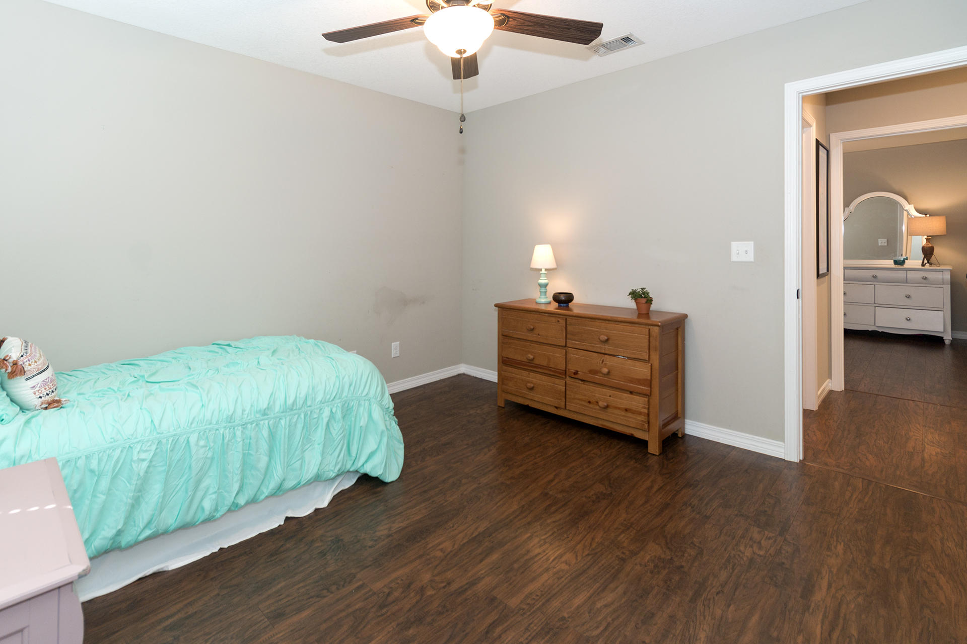 WATER OAKS - Residential