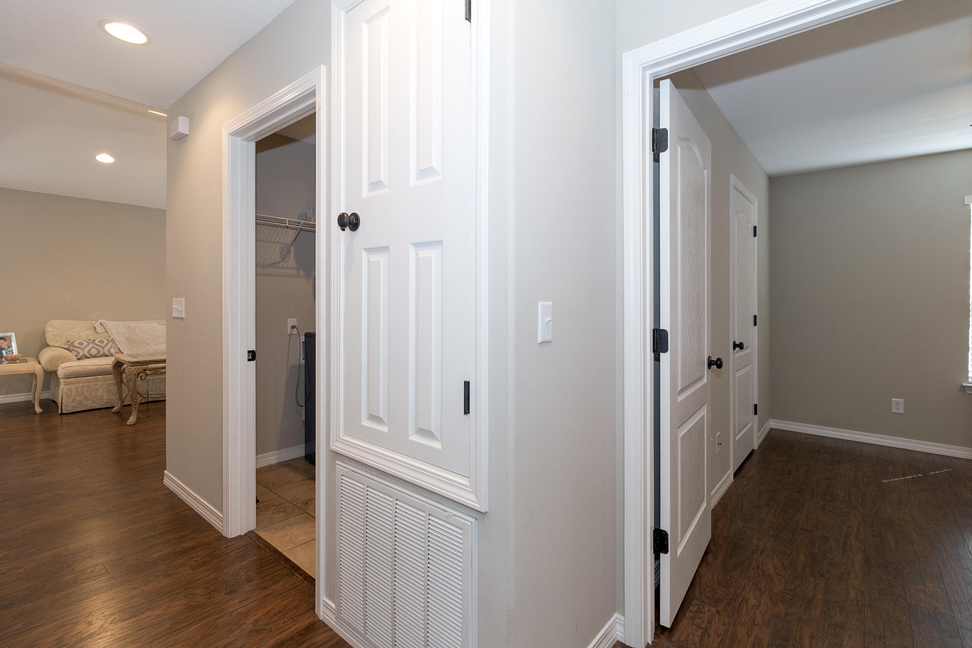 WATER OAKS - Residential