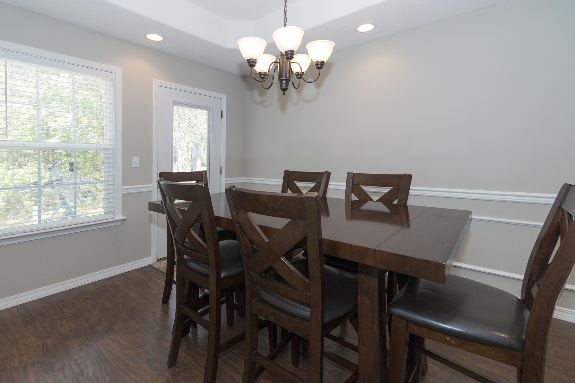 WATER OAKS - Residential