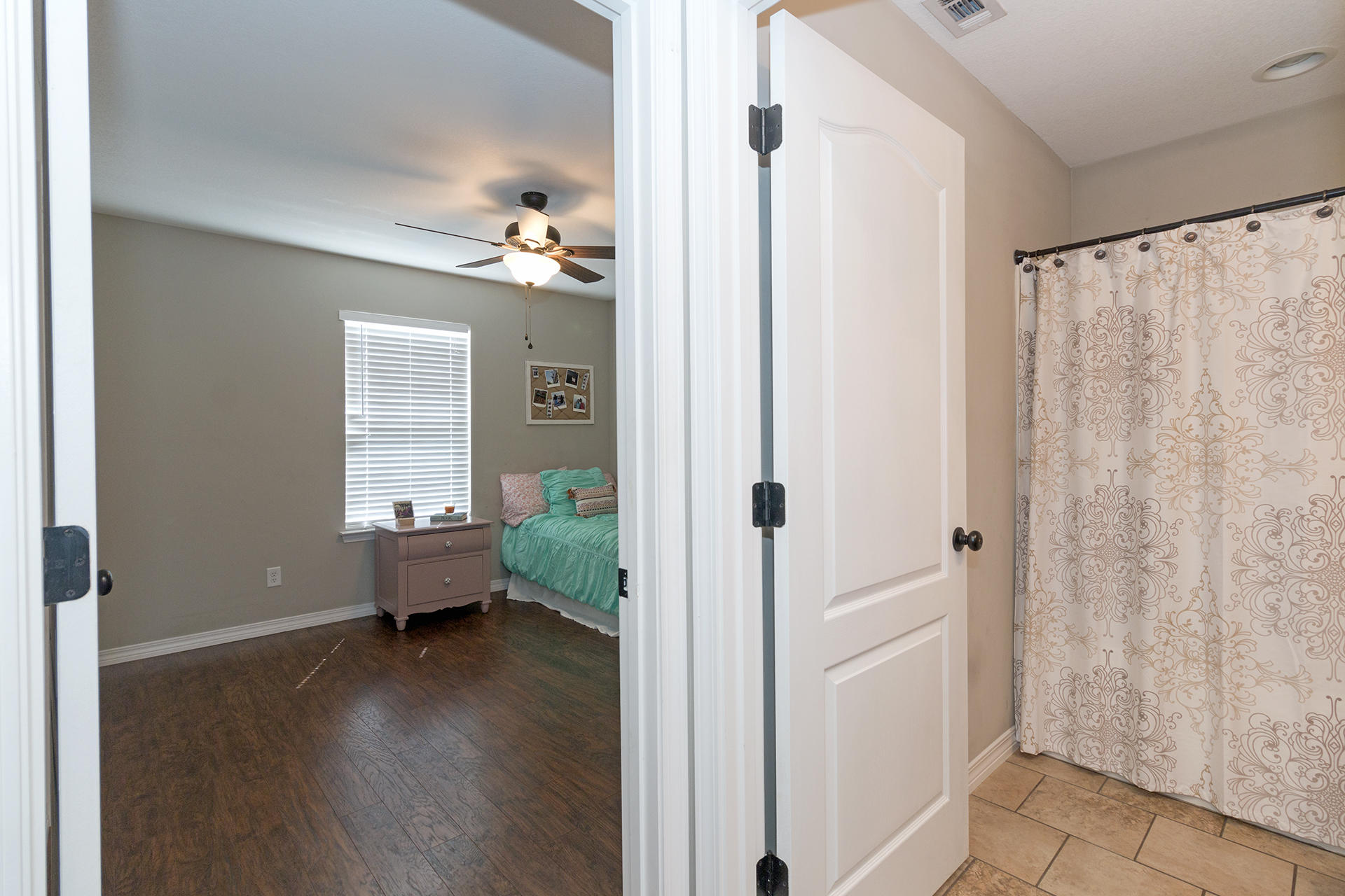 WATER OAKS - Residential