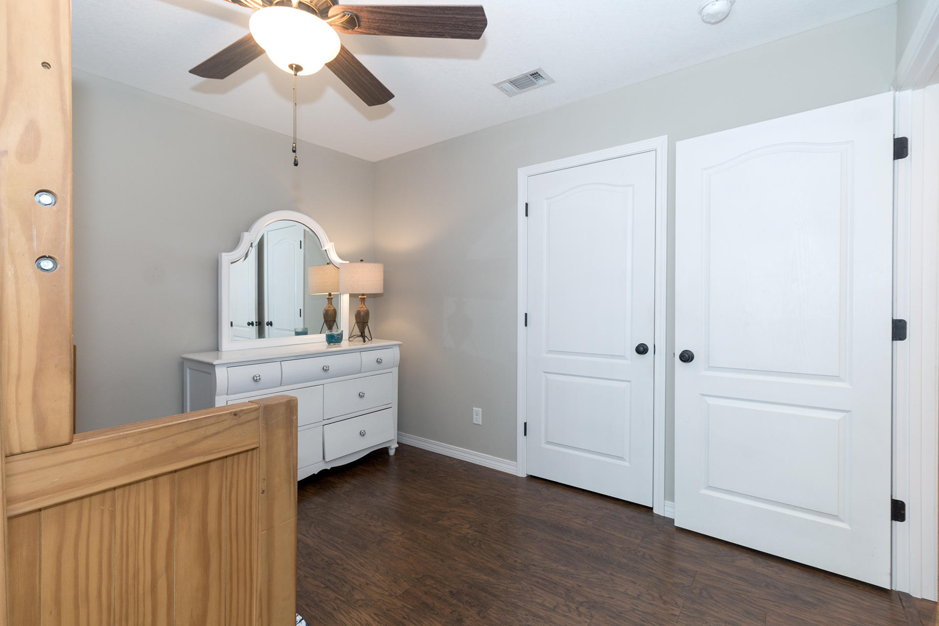 WATER OAKS - Residential