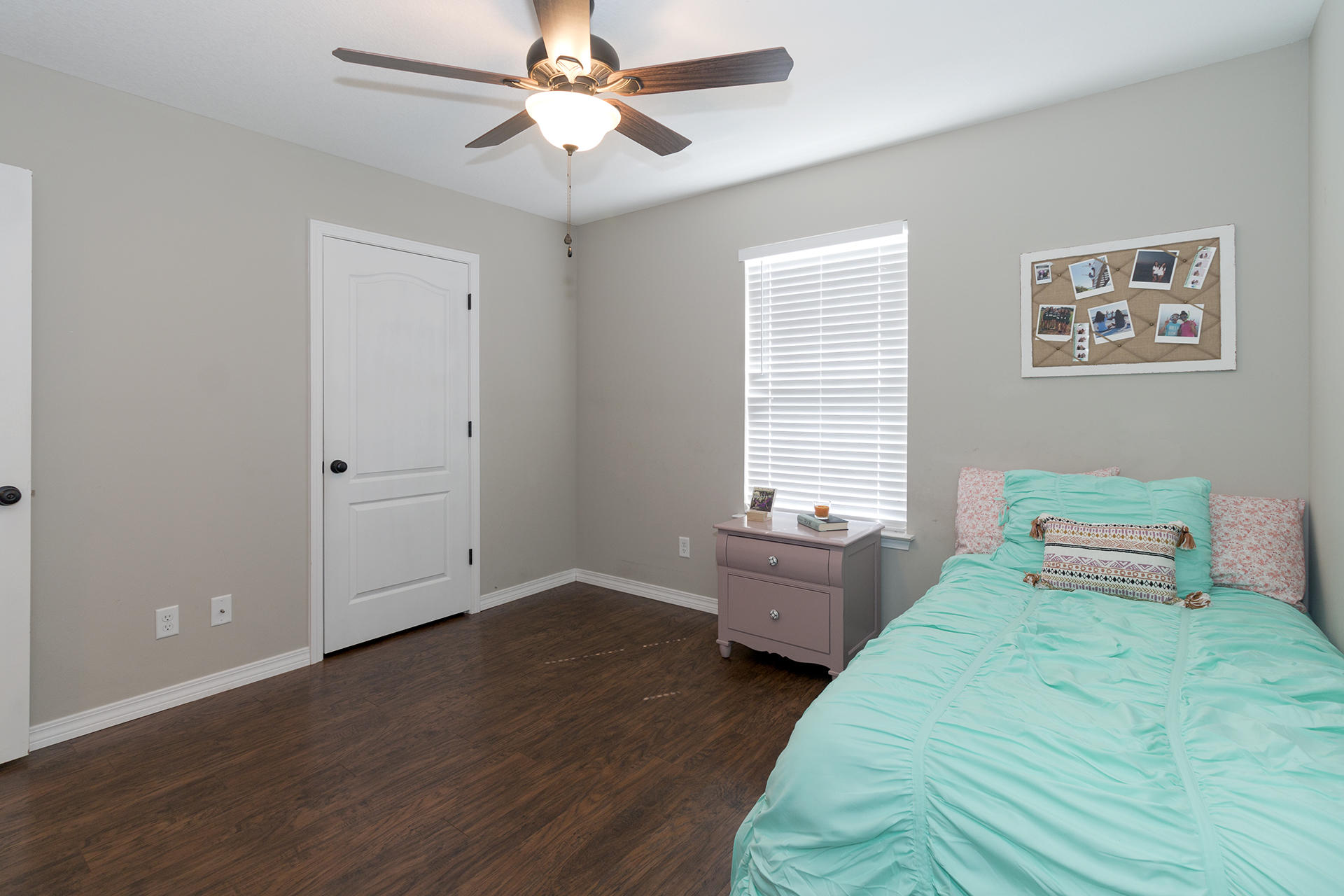 WATER OAKS - Residential