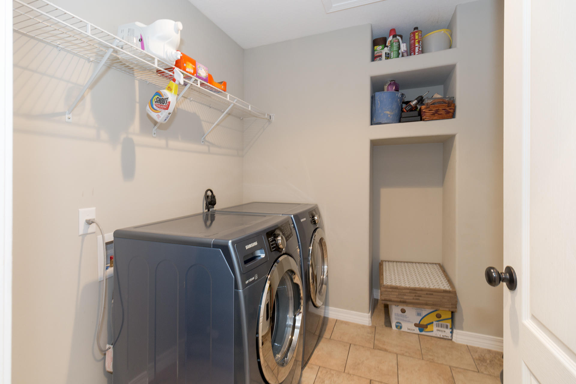 WATER OAKS - Residential