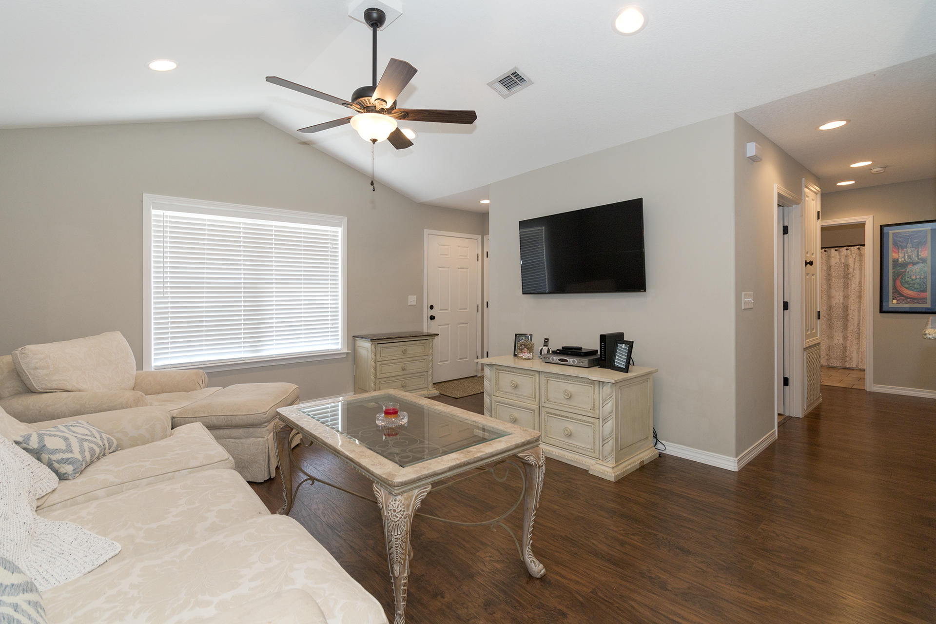 WATER OAKS - Residential