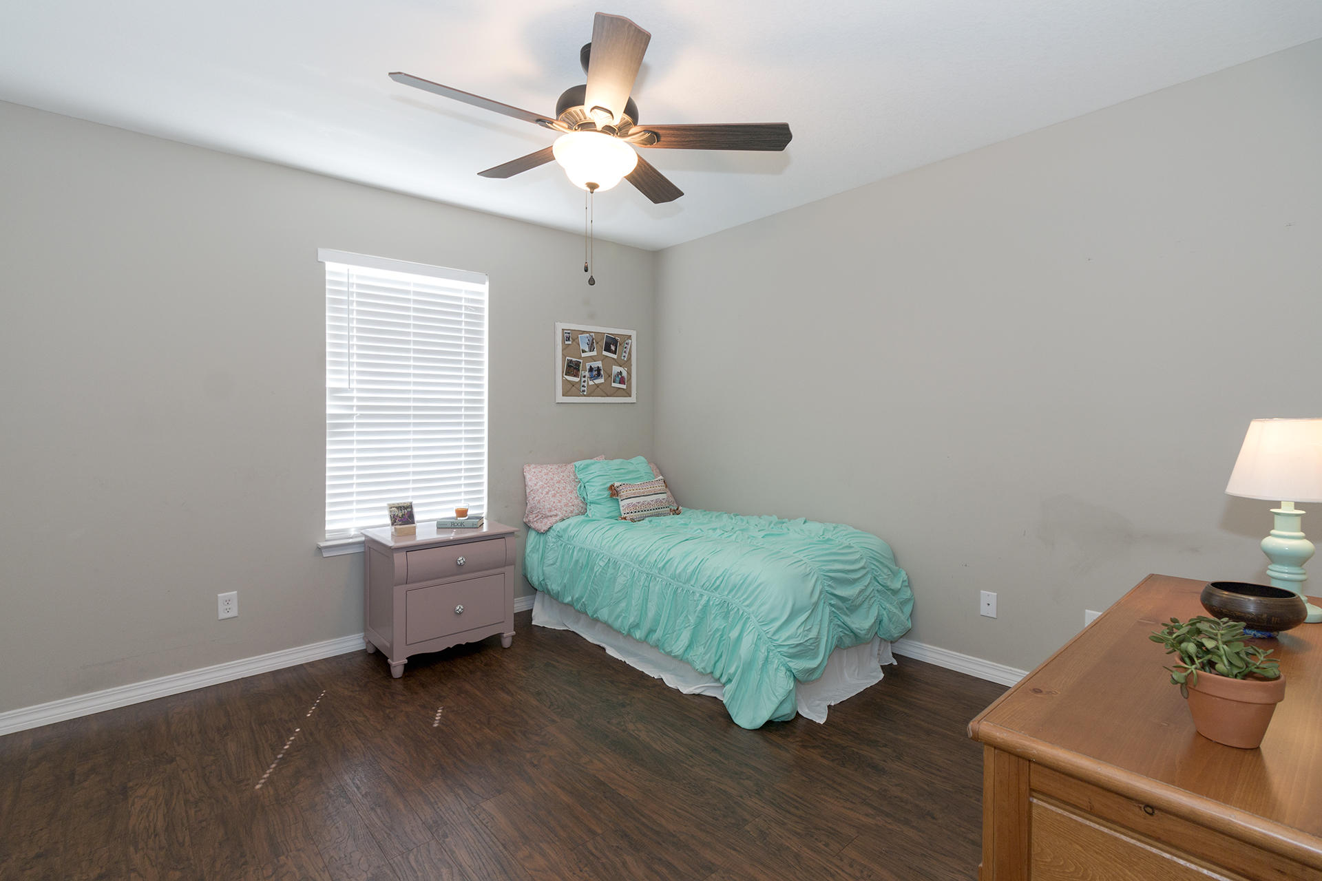 WATER OAKS - Residential