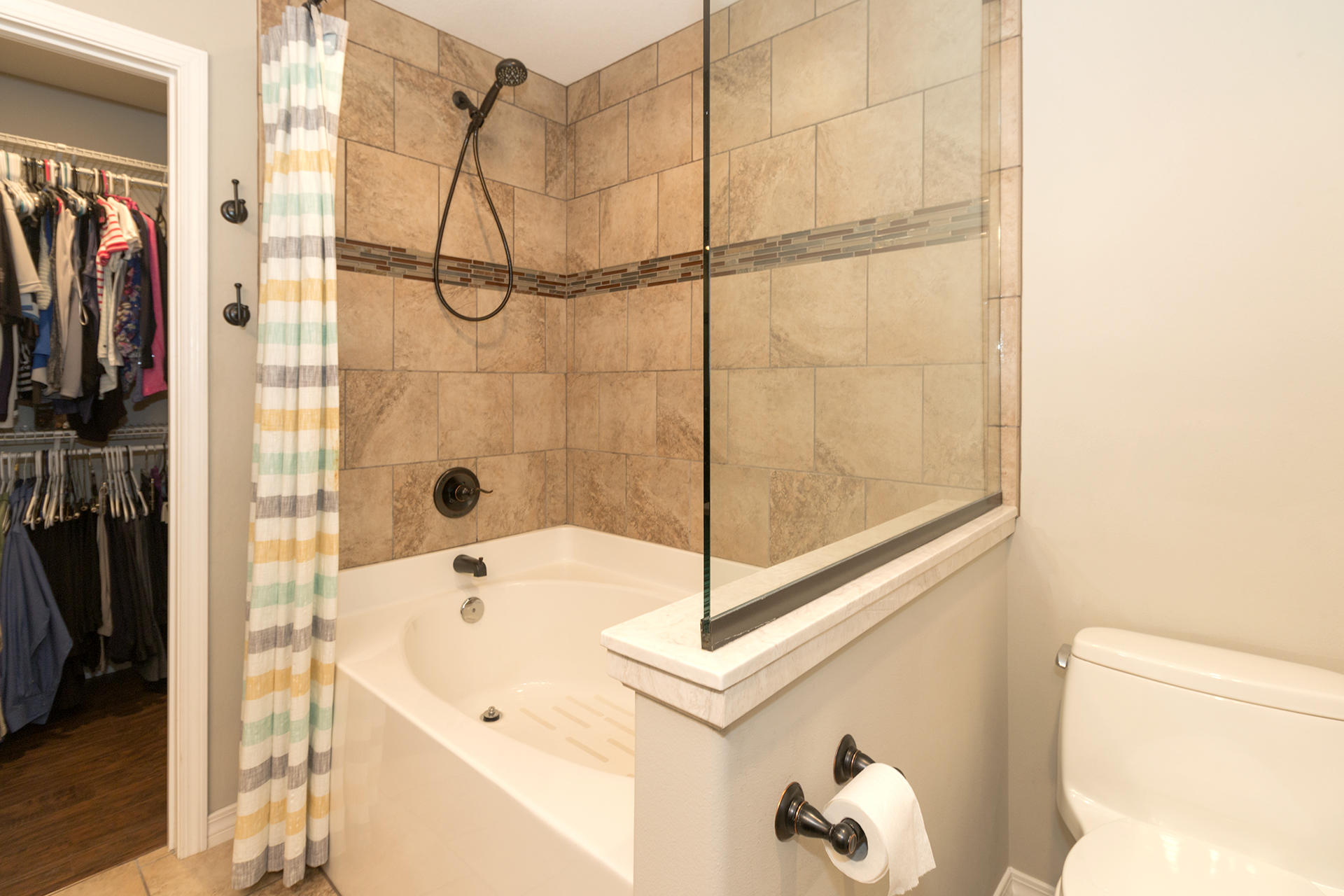 WATER OAKS - Residential