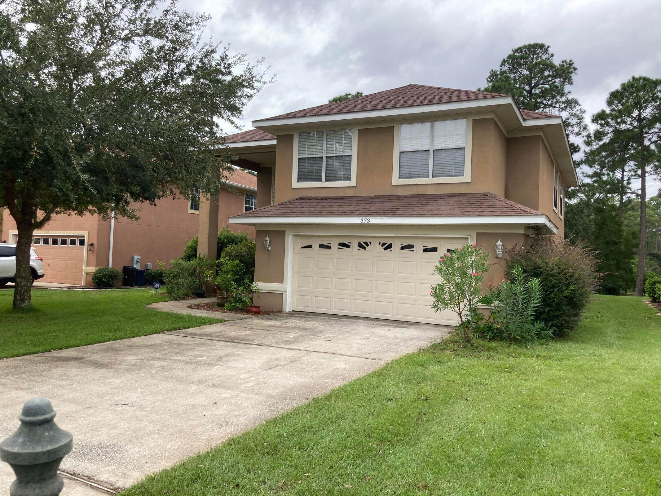 DRIFTWOOD ESTATES - Residential Lease