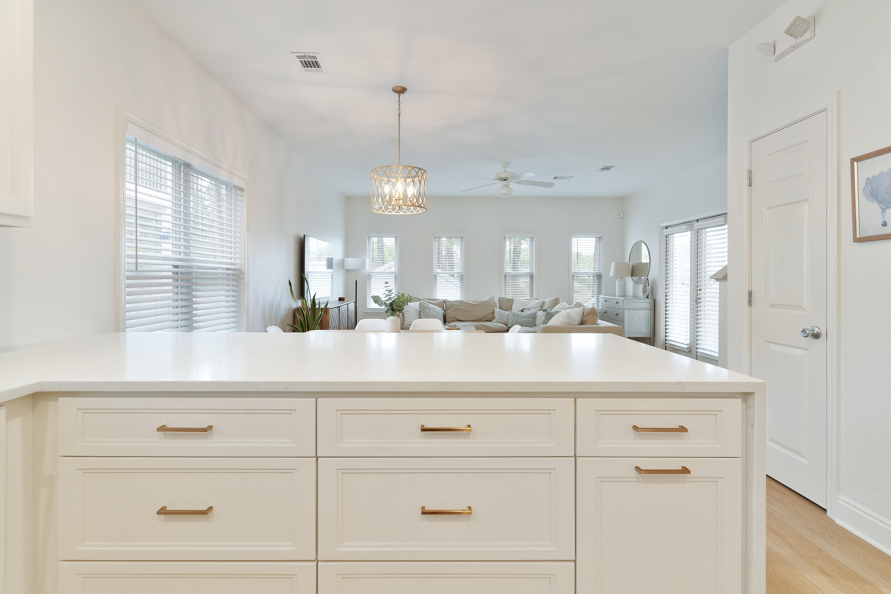 OLD FLORIDA VILLAGE - Residential