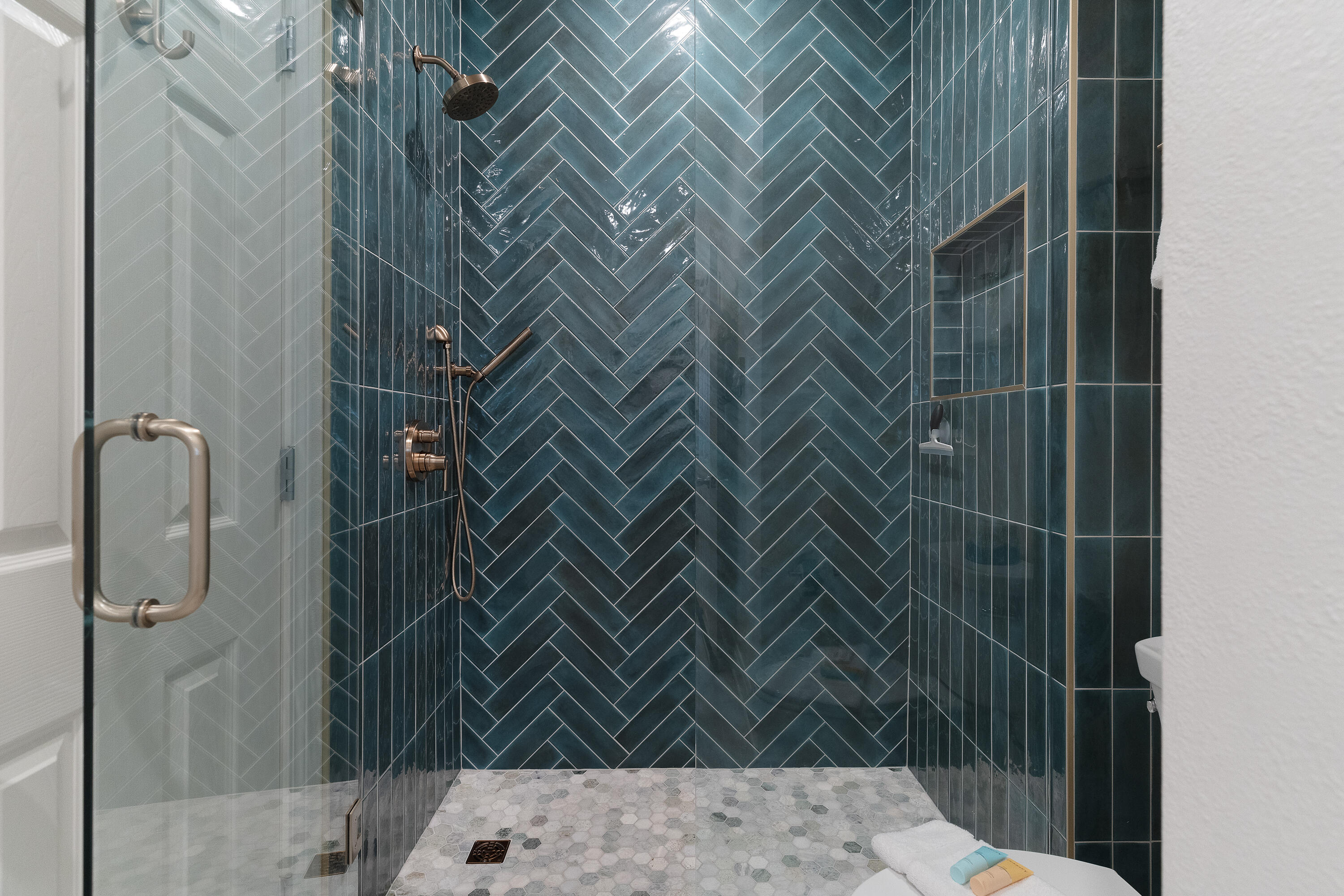 OLD FLORIDA VILLAGE - Residential