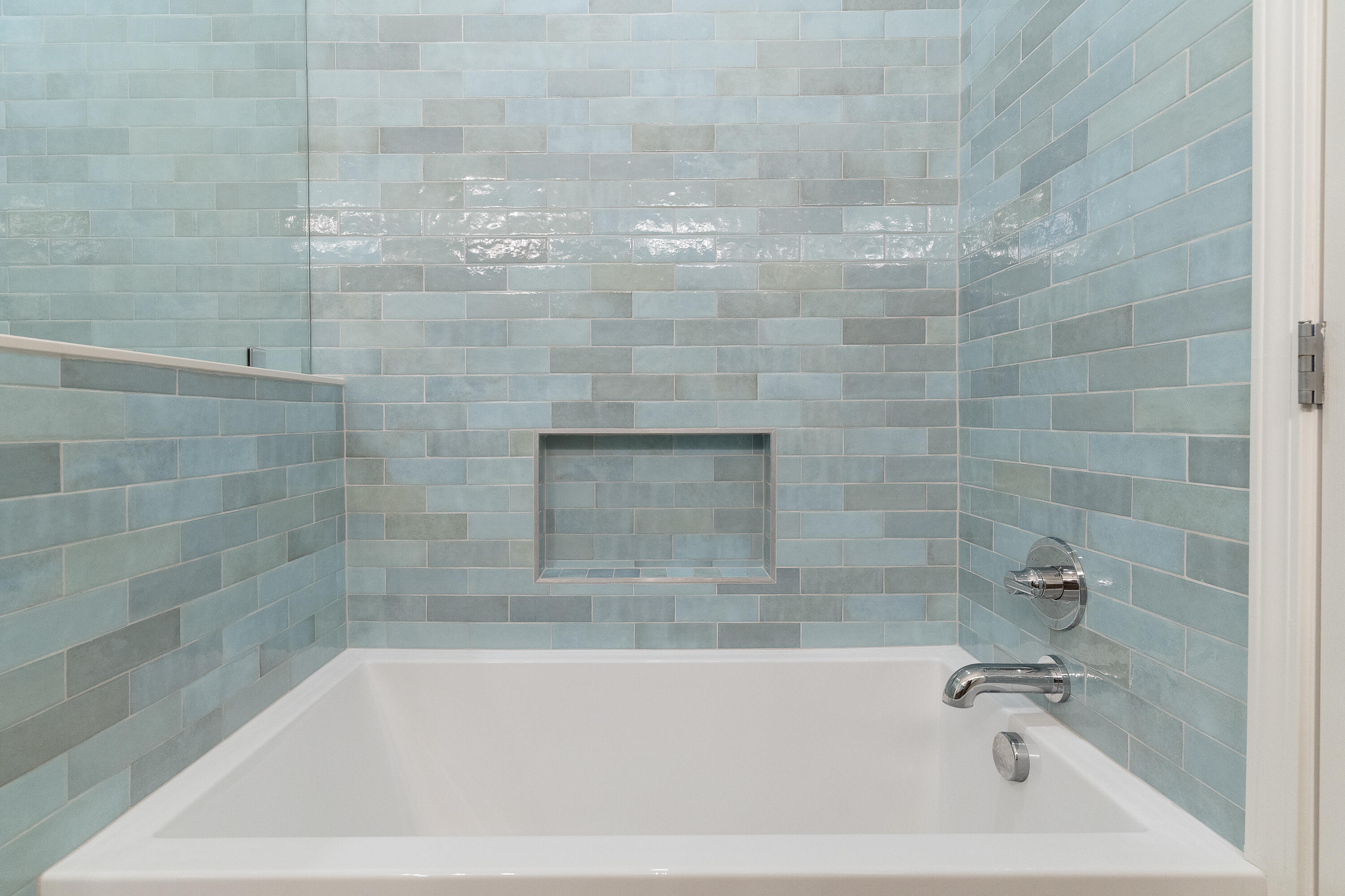 OLD FLORIDA VILLAGE - Residential