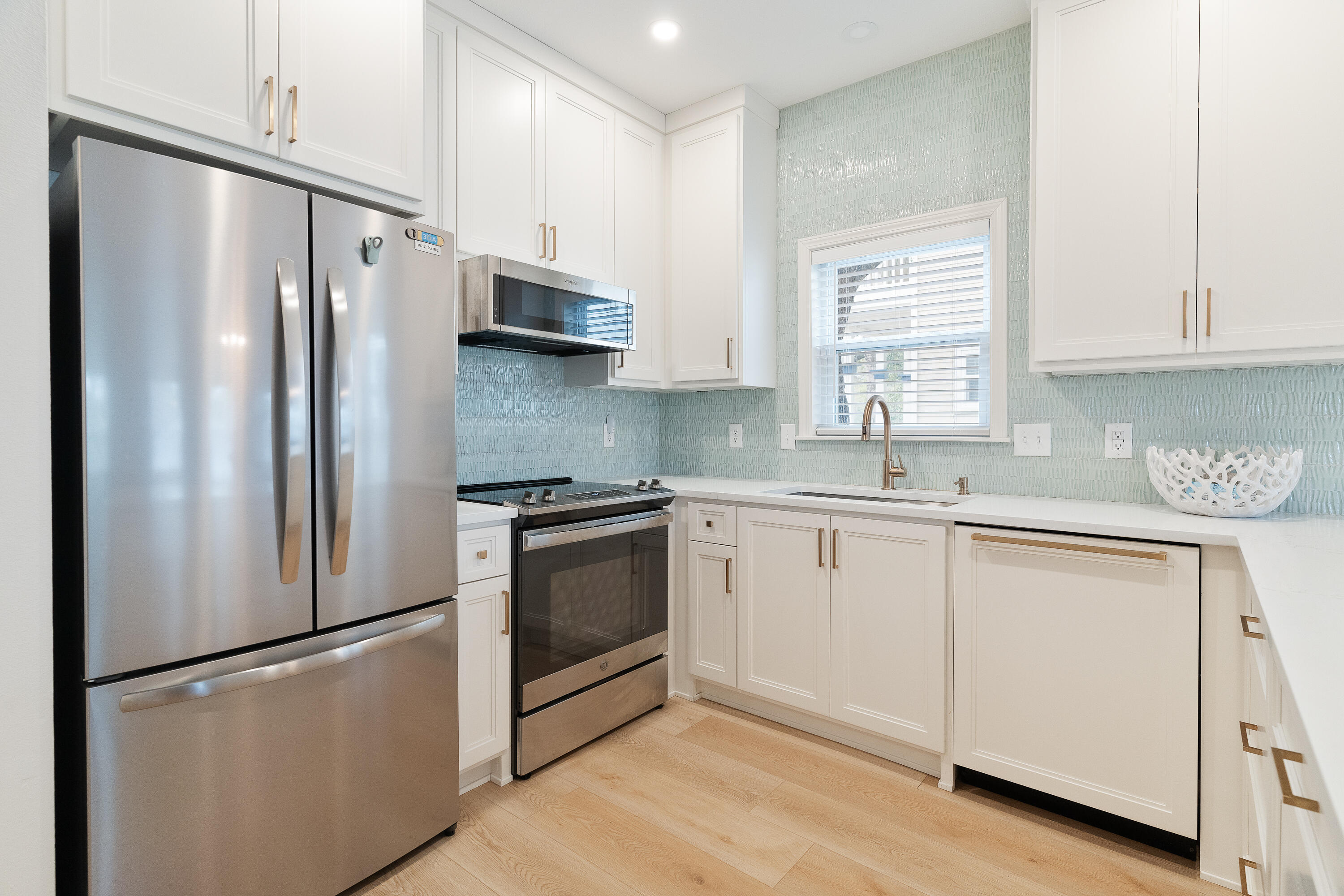 OLD FLORIDA VILLAGE - Residential