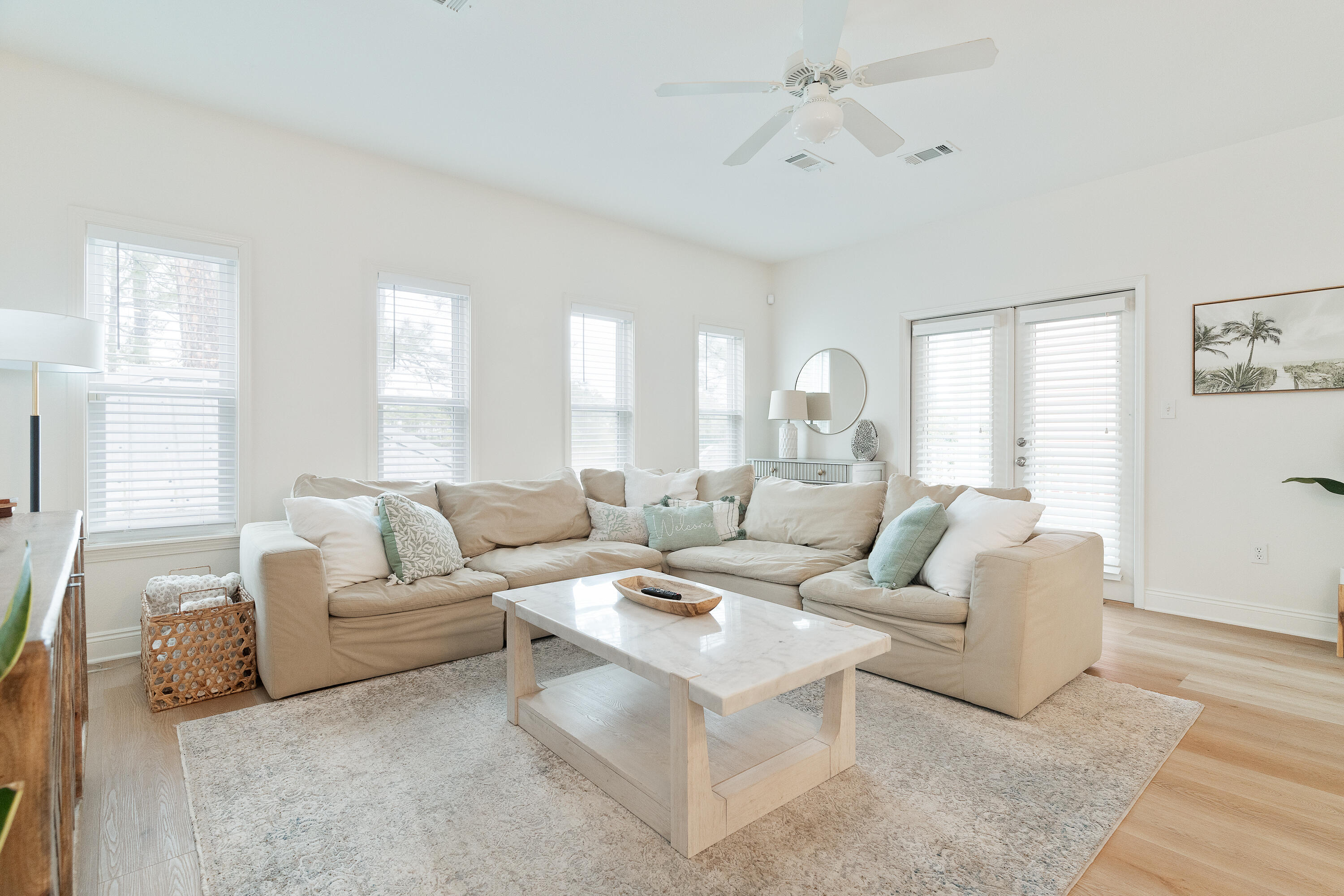 OLD FLORIDA VILLAGE - Residential