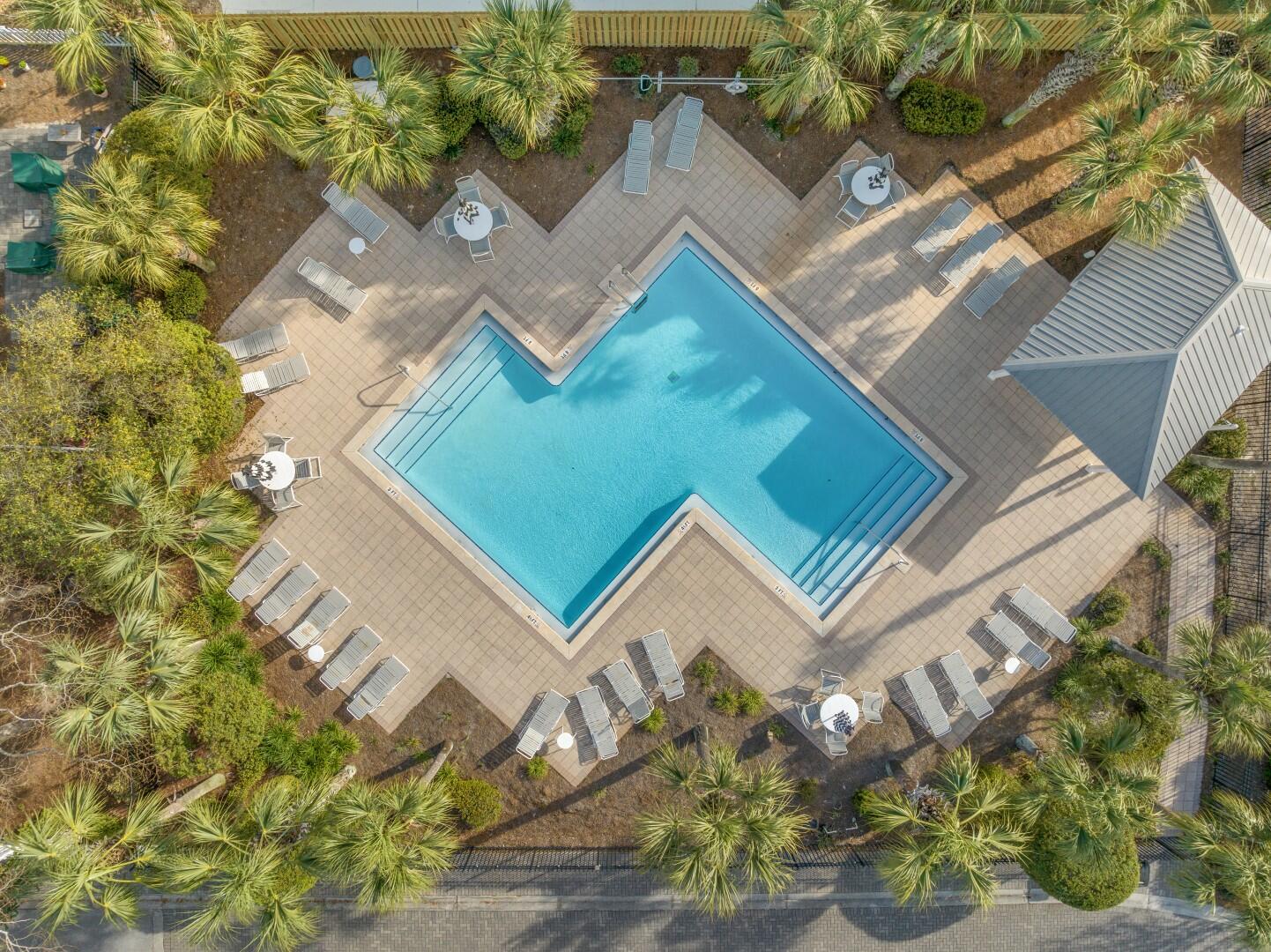 OLD FLORIDA VILLAGE - Residential