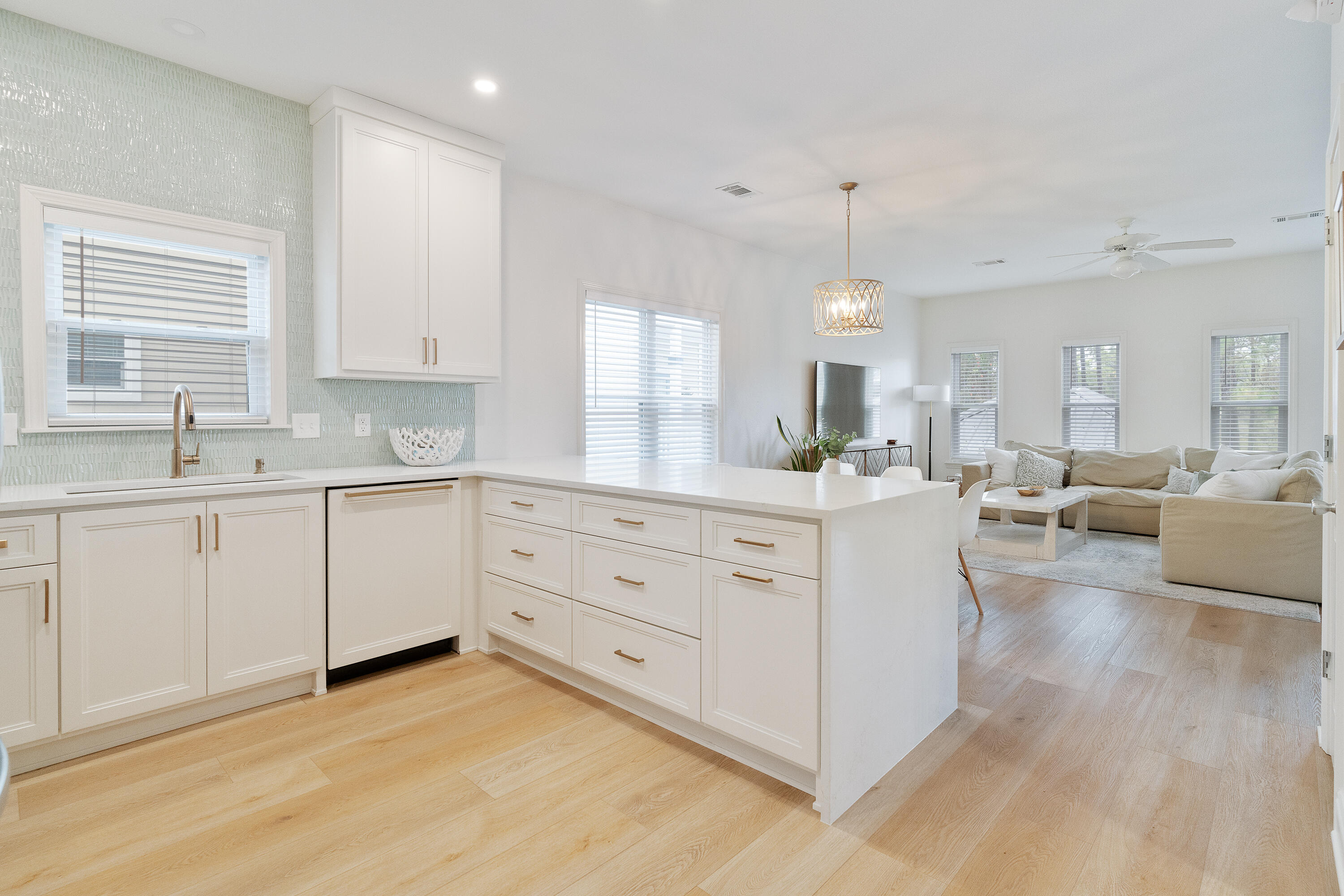 OLD FLORIDA VILLAGE - Residential