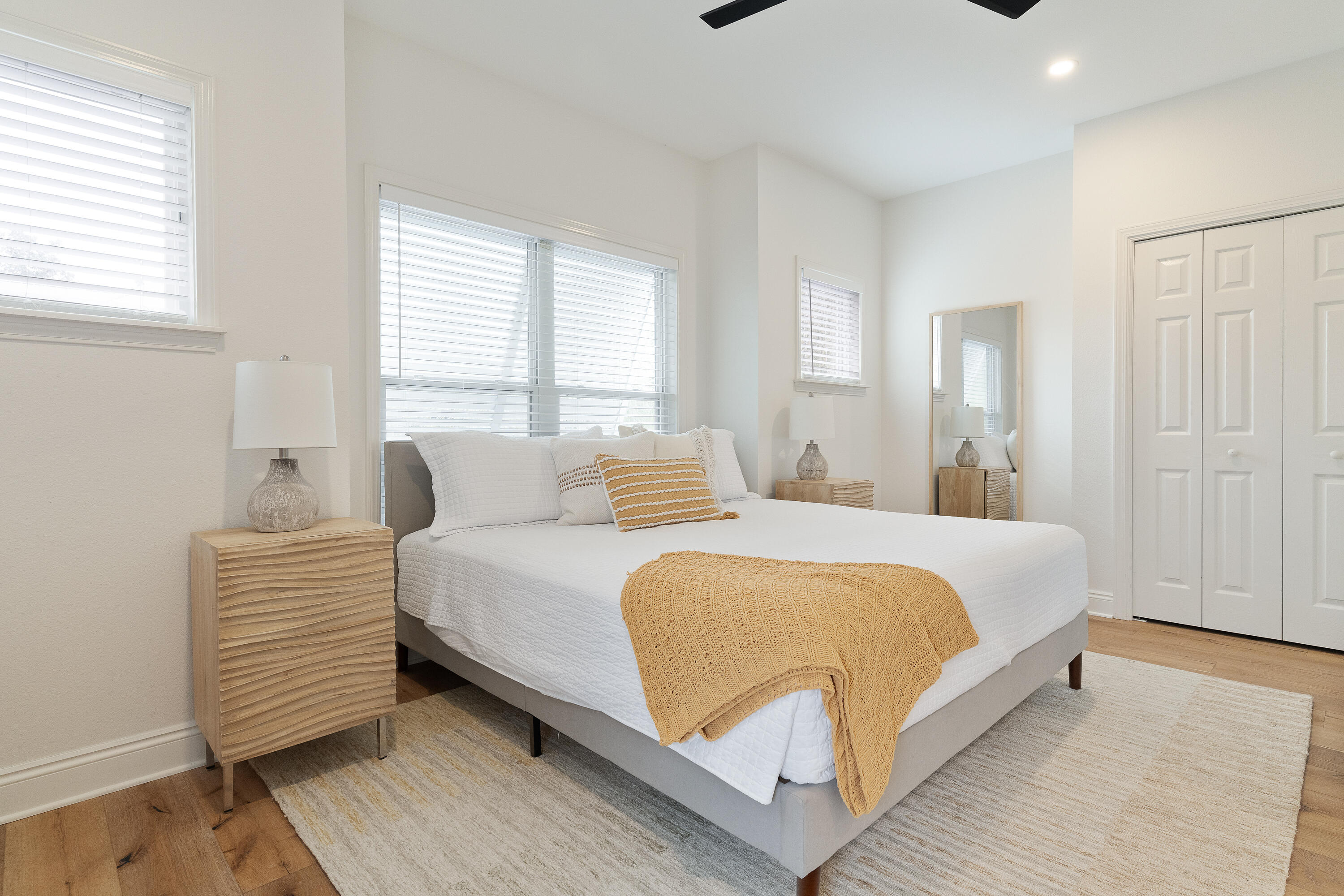 OLD FLORIDA VILLAGE - Residential