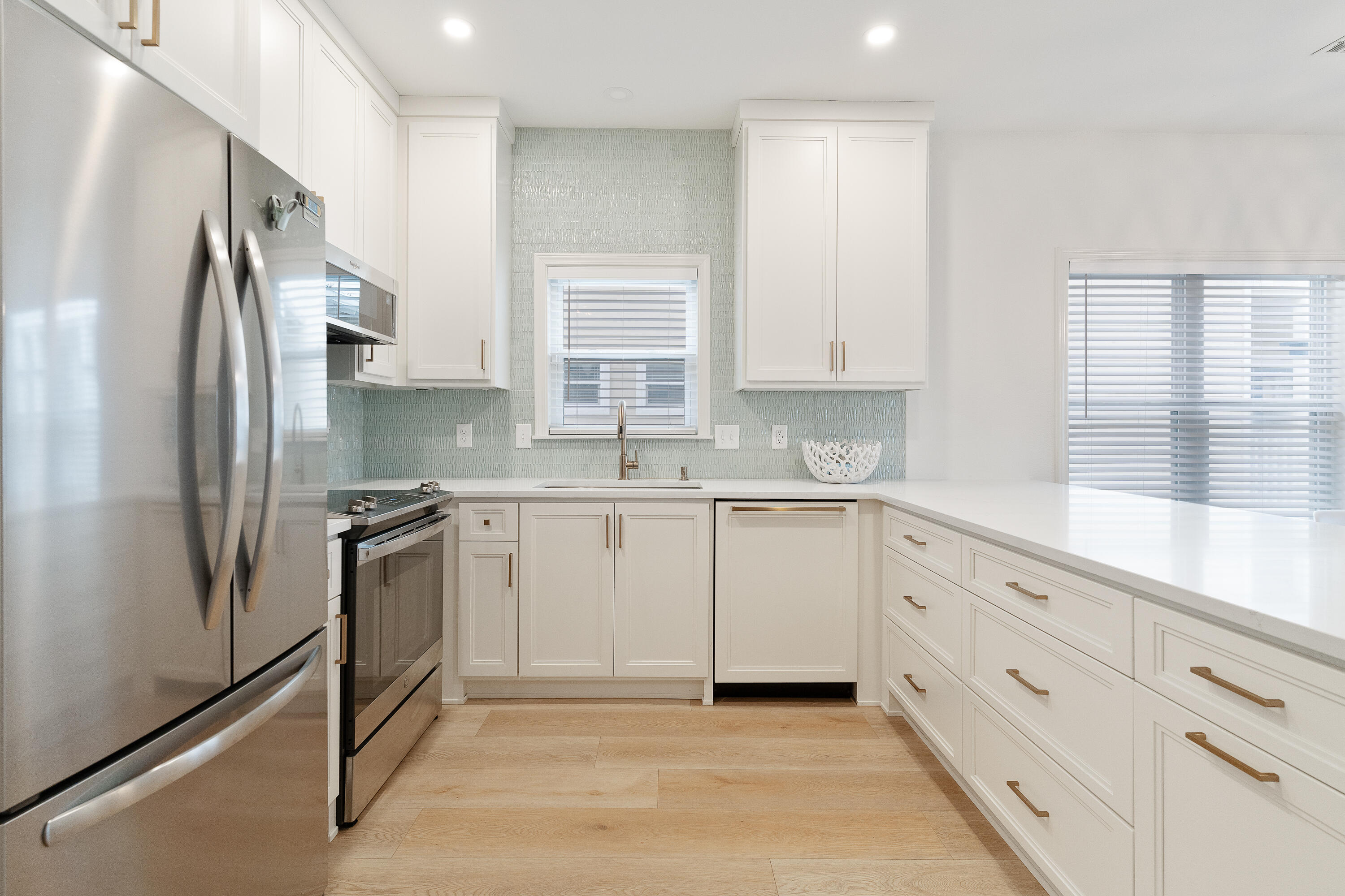 OLD FLORIDA VILLAGE - Residential