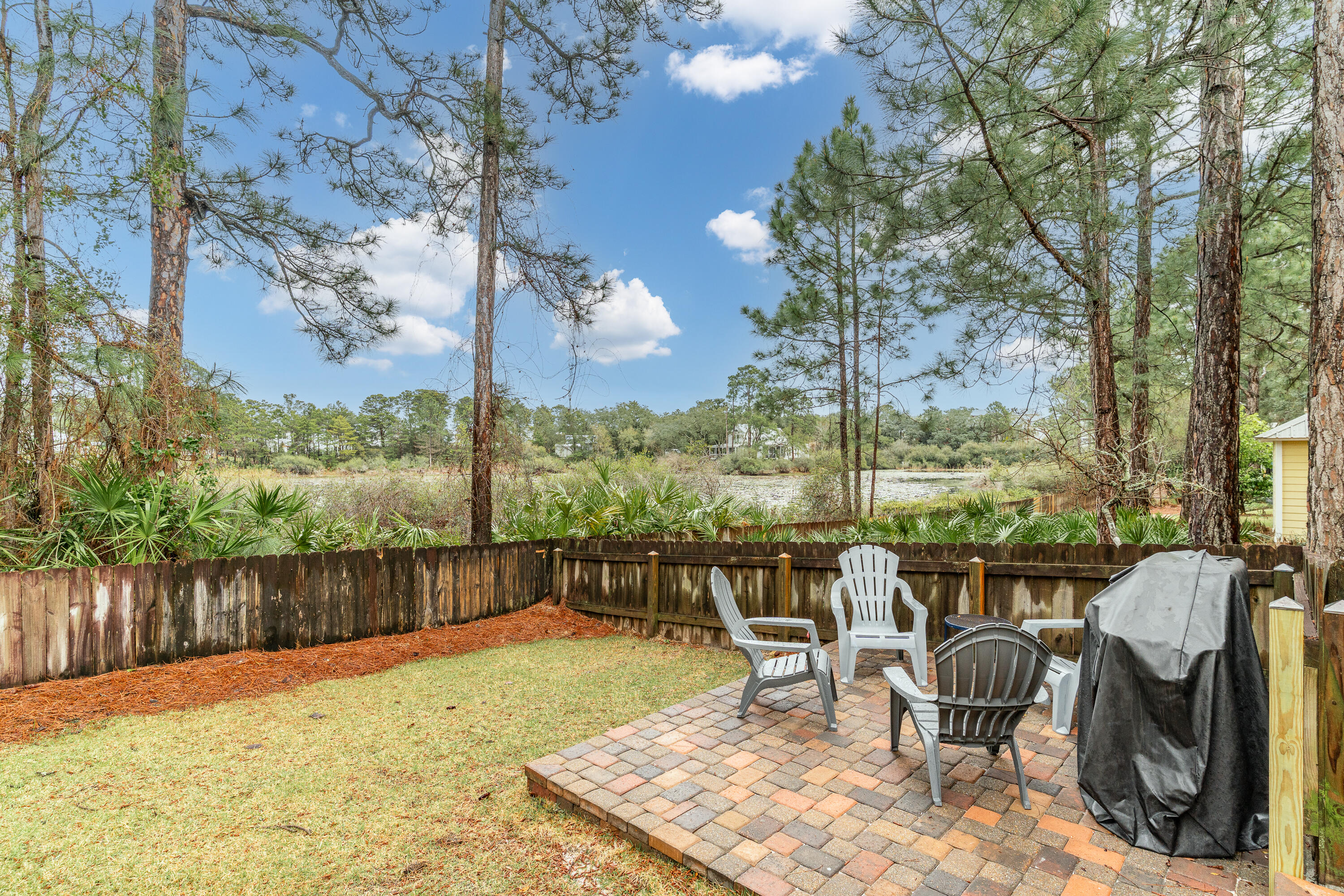 OLD FLORIDA VILLAGE - Residential