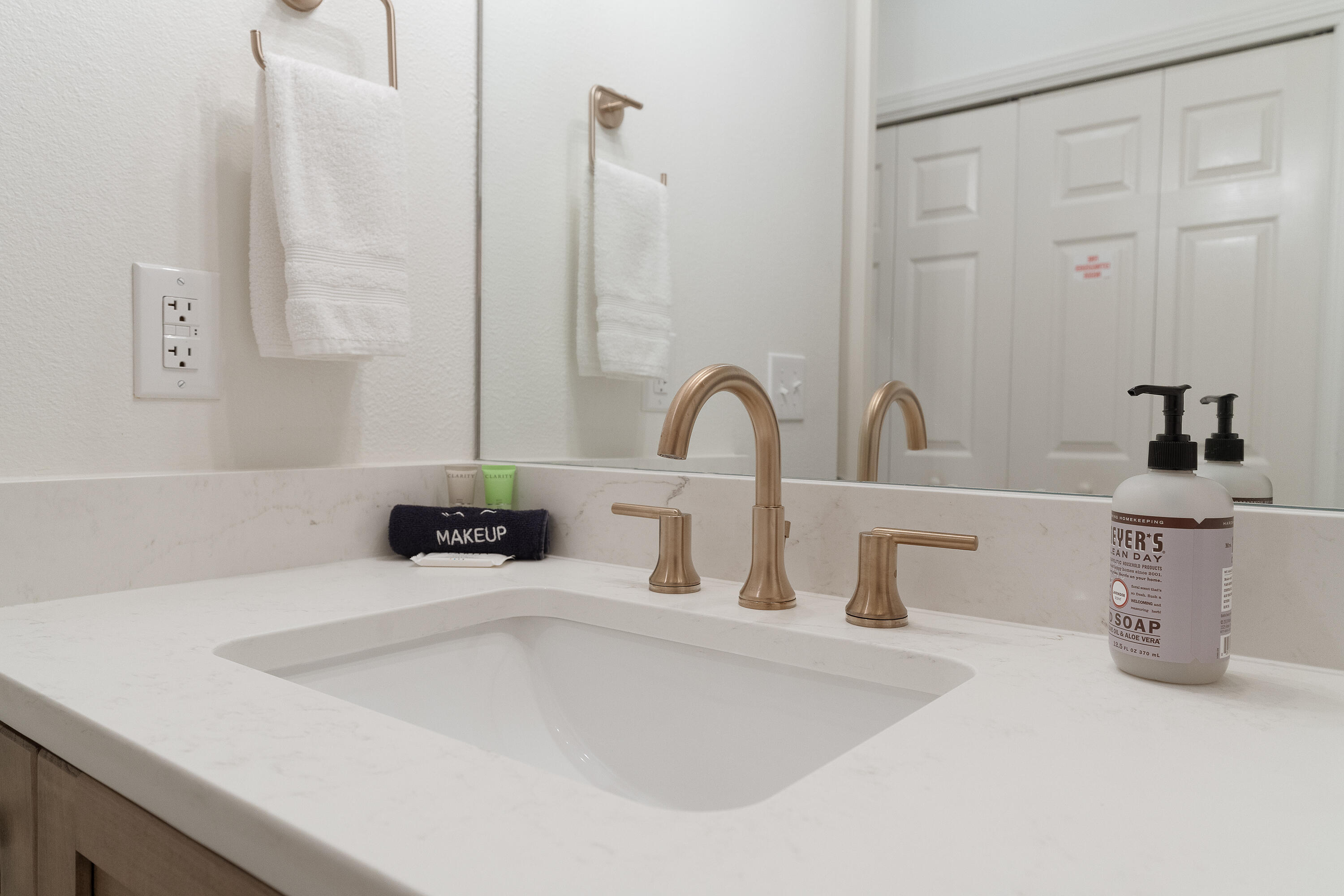 OLD FLORIDA VILLAGE - Residential