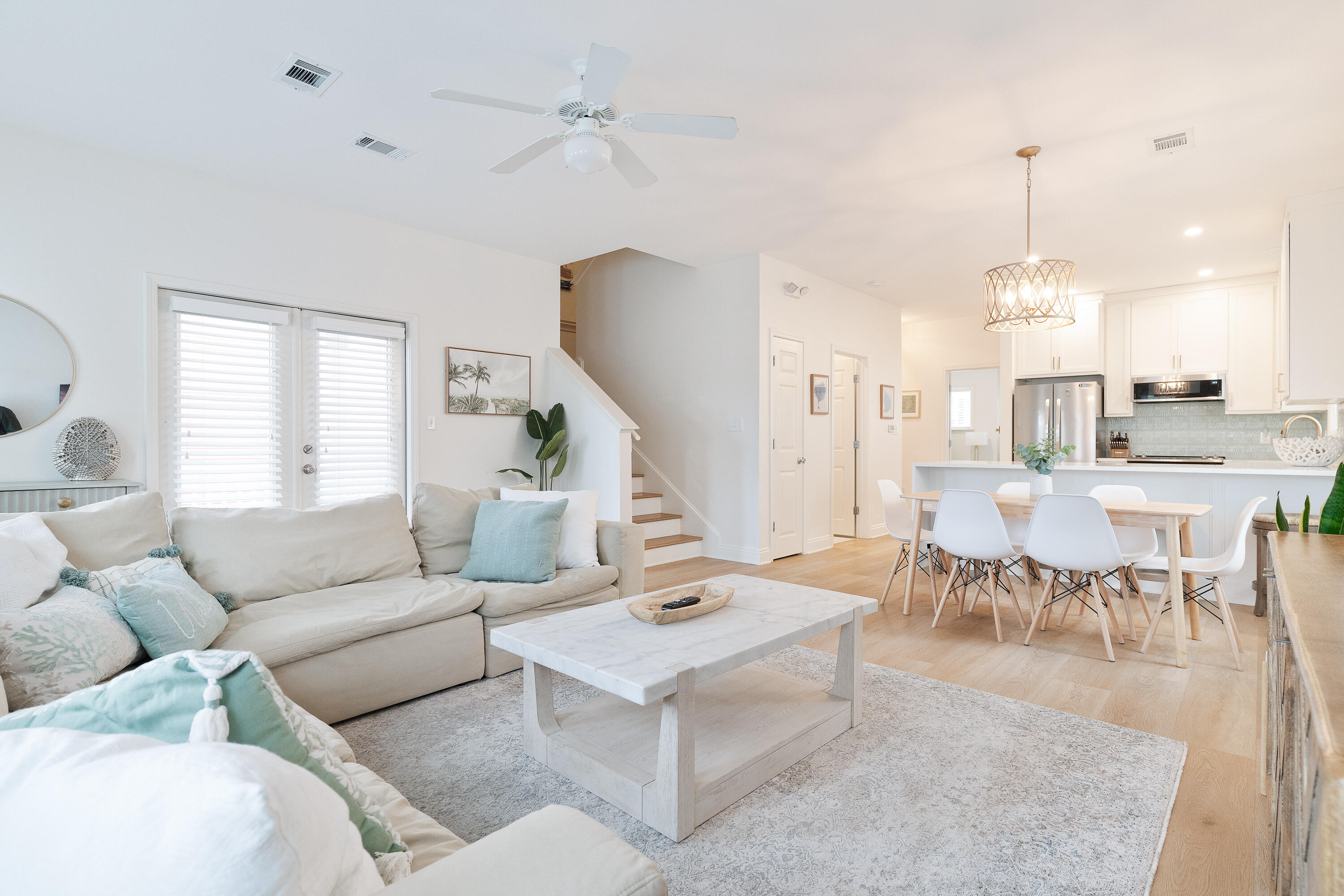 OLD FLORIDA VILLAGE - Residential