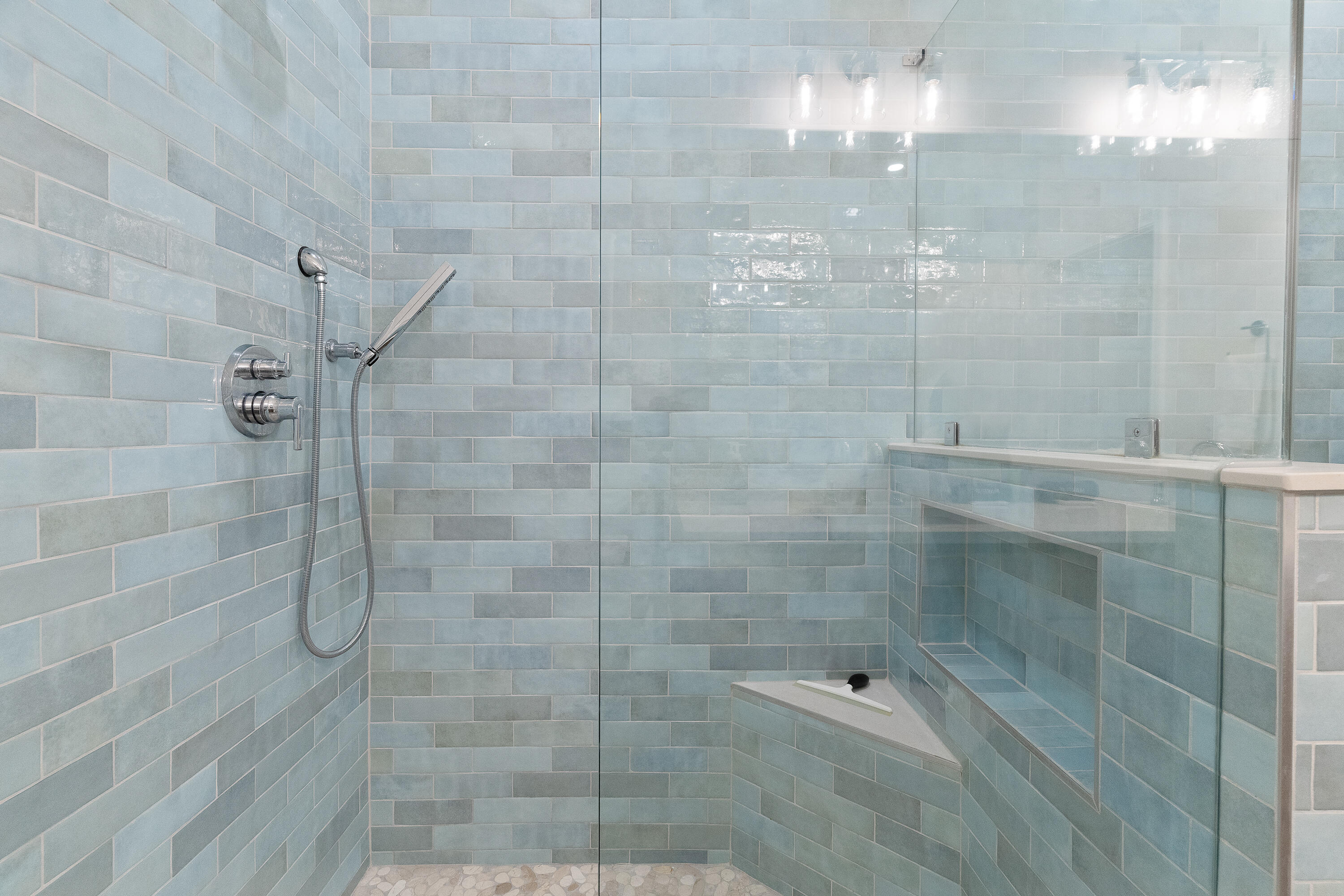 OLD FLORIDA VILLAGE - Residential