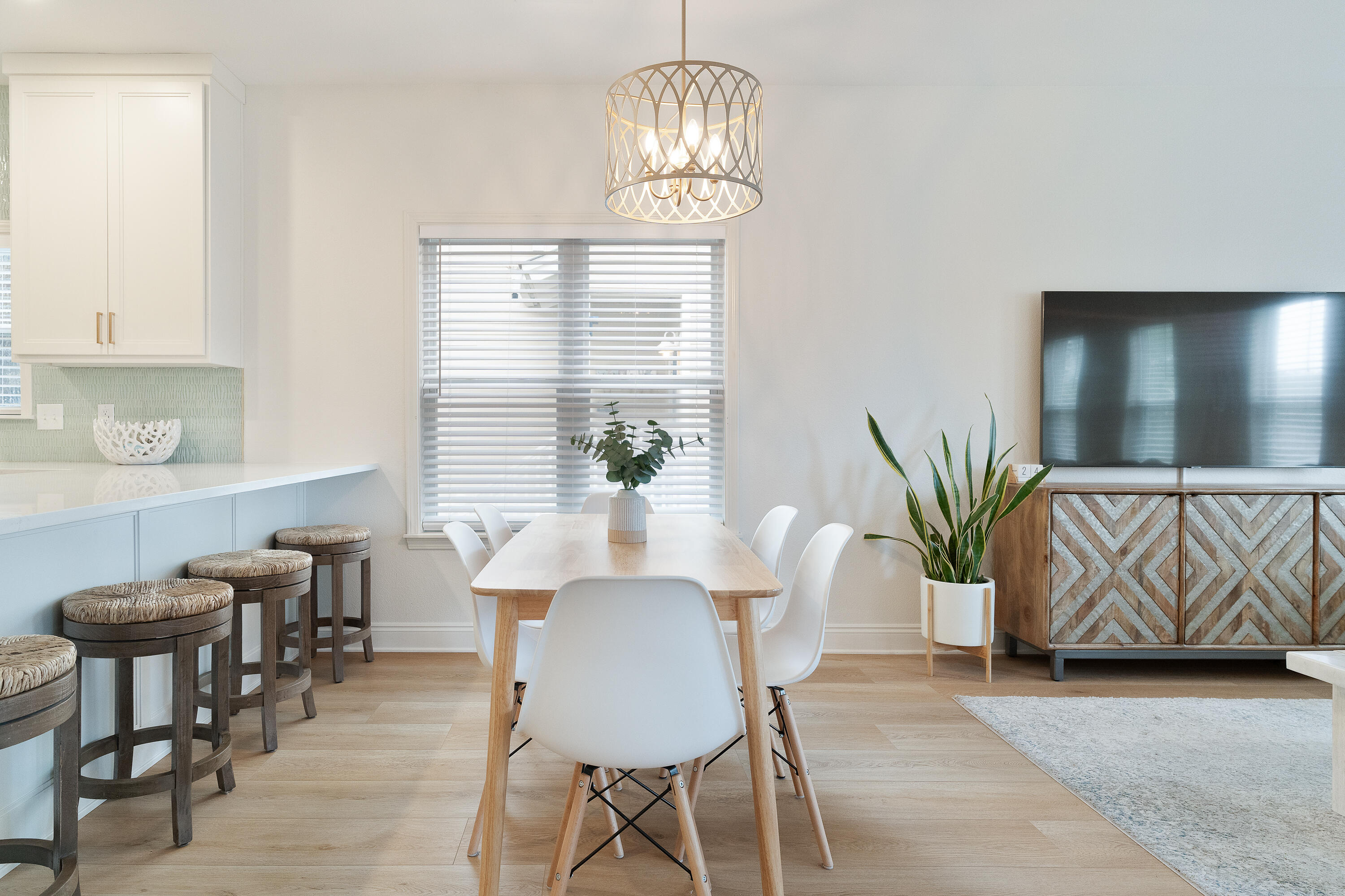 OLD FLORIDA VILLAGE - Residential