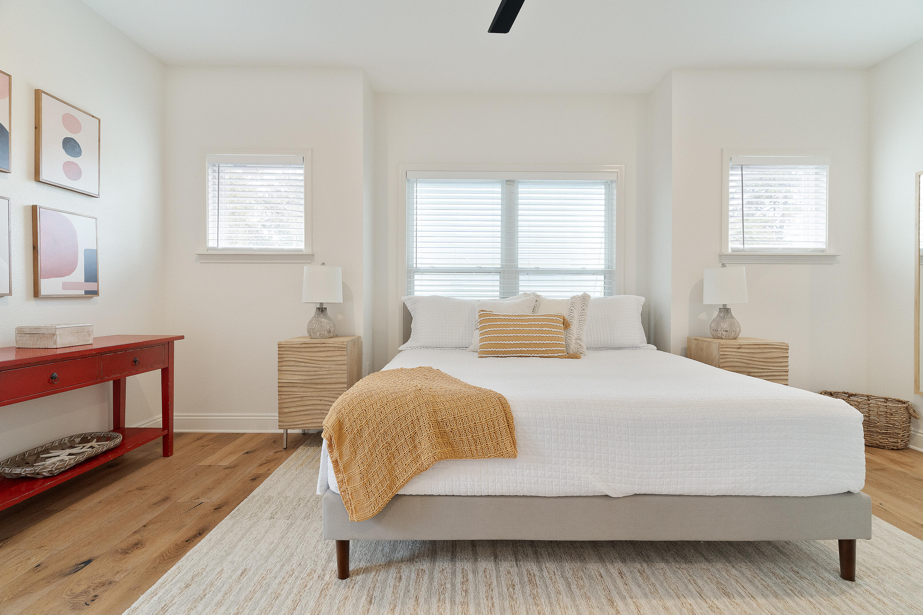 OLD FLORIDA VILLAGE - Residential