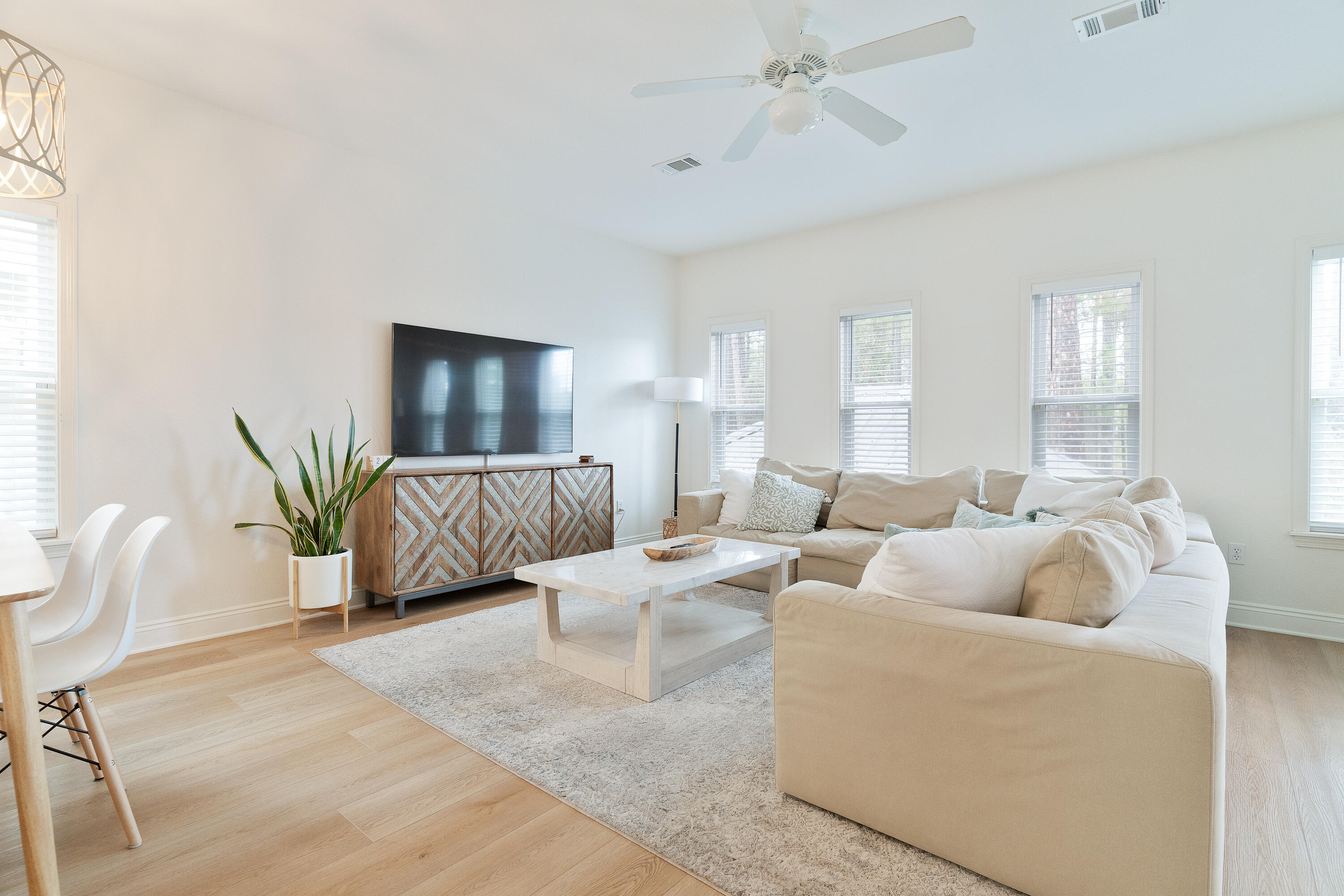 OLD FLORIDA VILLAGE - Residential