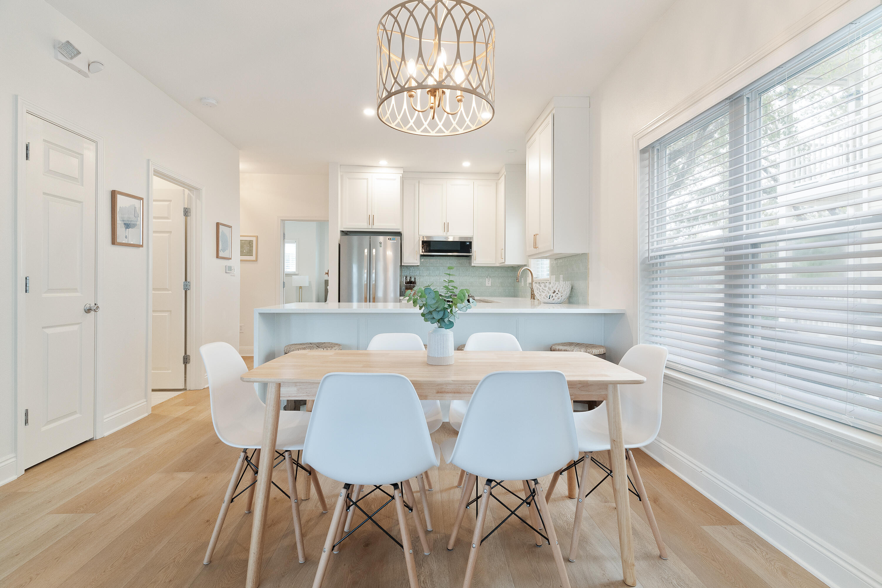 OLD FLORIDA VILLAGE - Residential