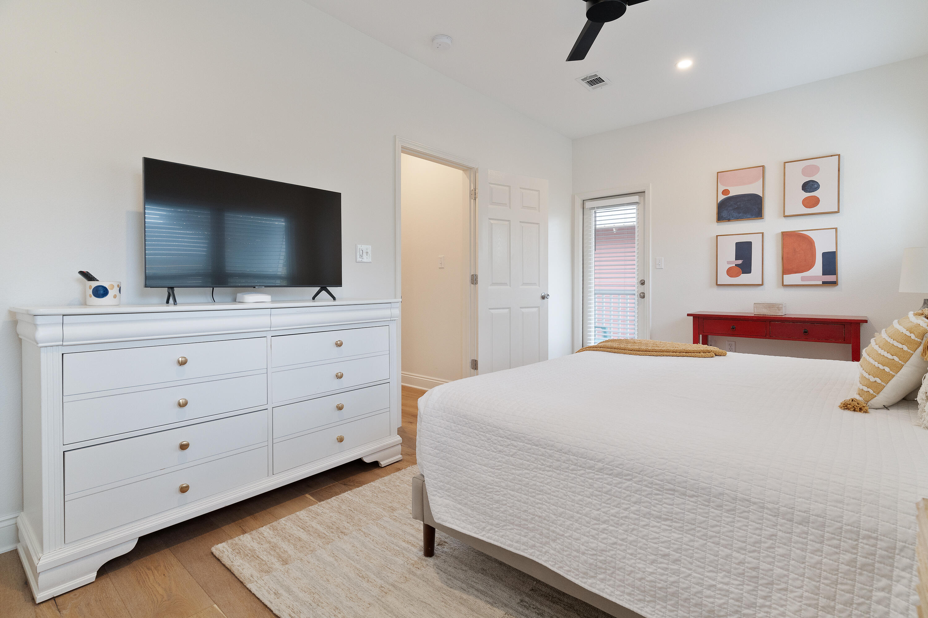 OLD FLORIDA VILLAGE - Residential