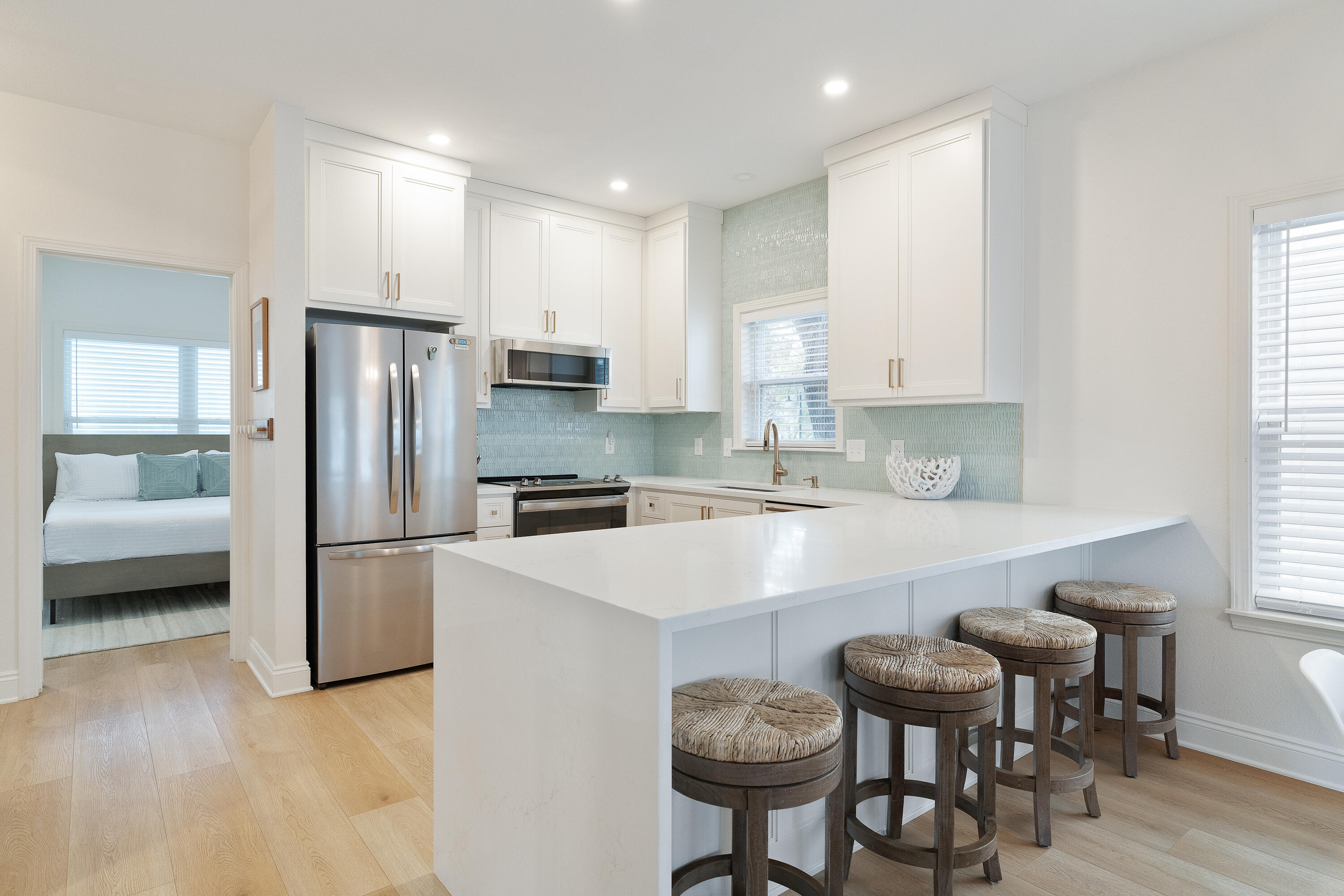 OLD FLORIDA VILLAGE - Residential