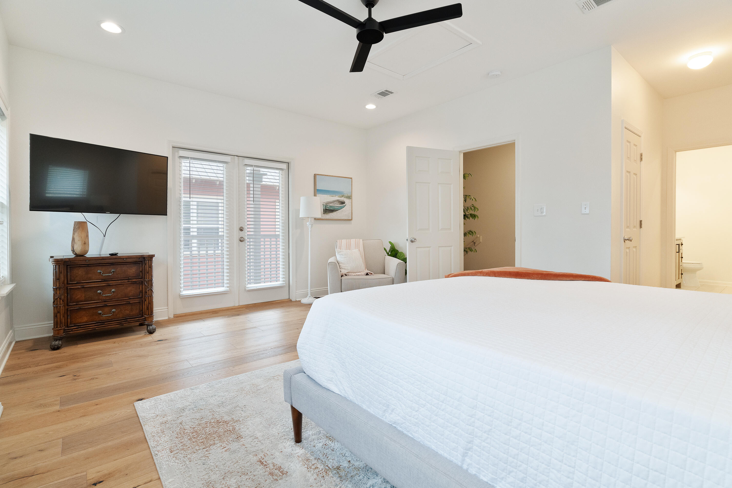 OLD FLORIDA VILLAGE - Residential