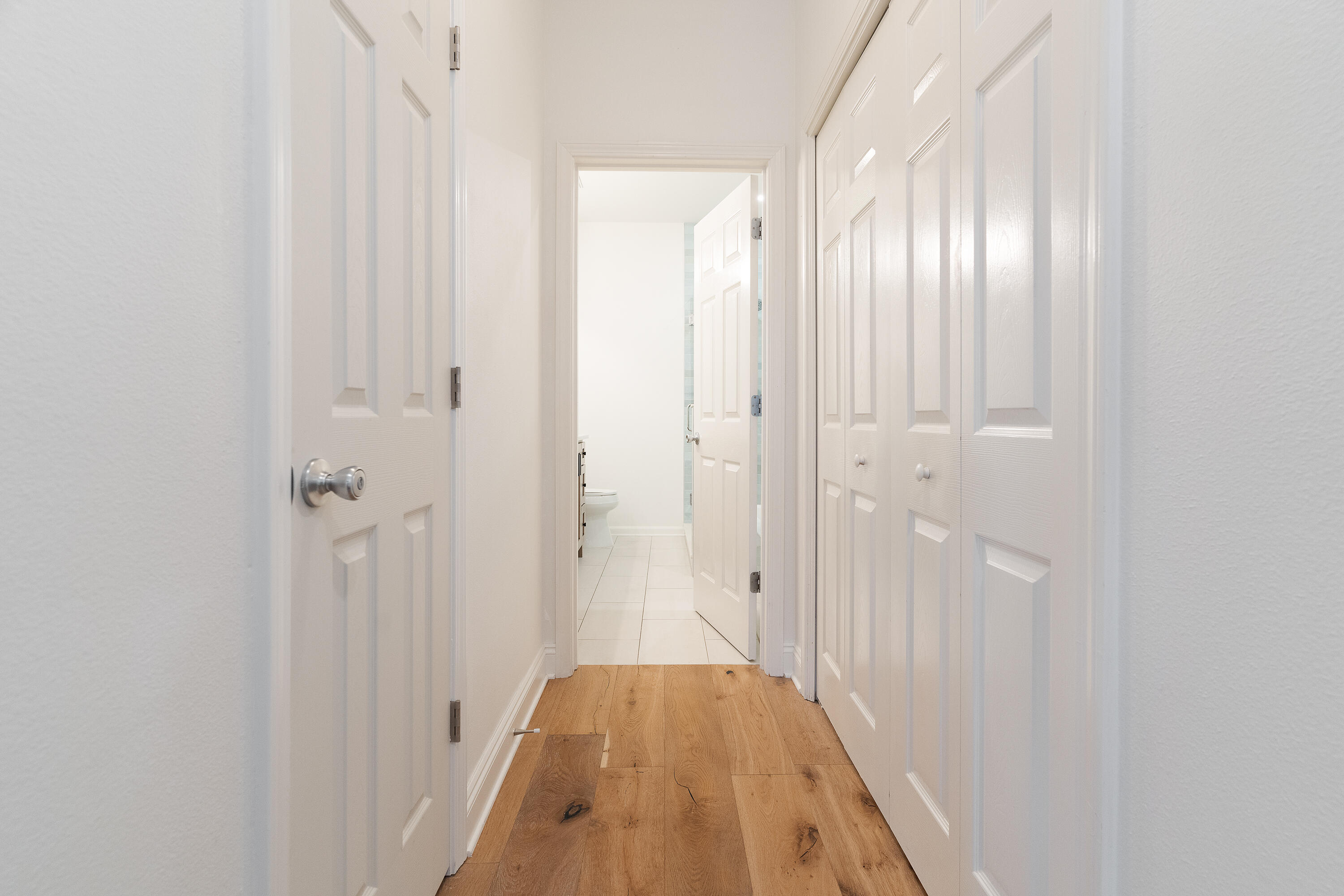 OLD FLORIDA VILLAGE - Residential