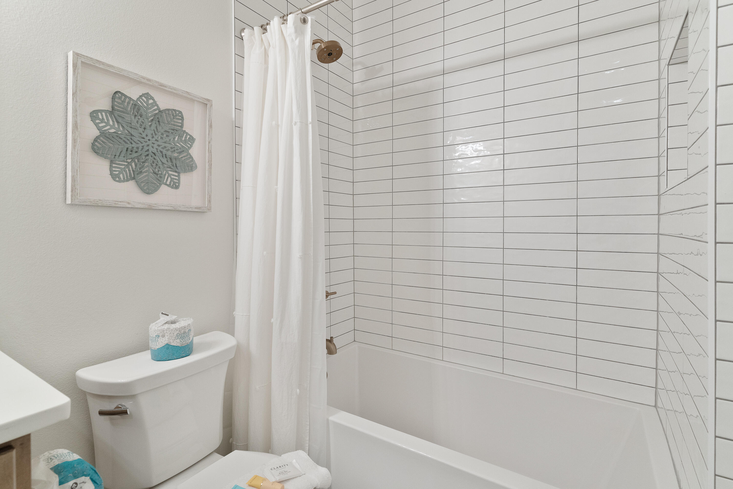 OLD FLORIDA VILLAGE - Residential