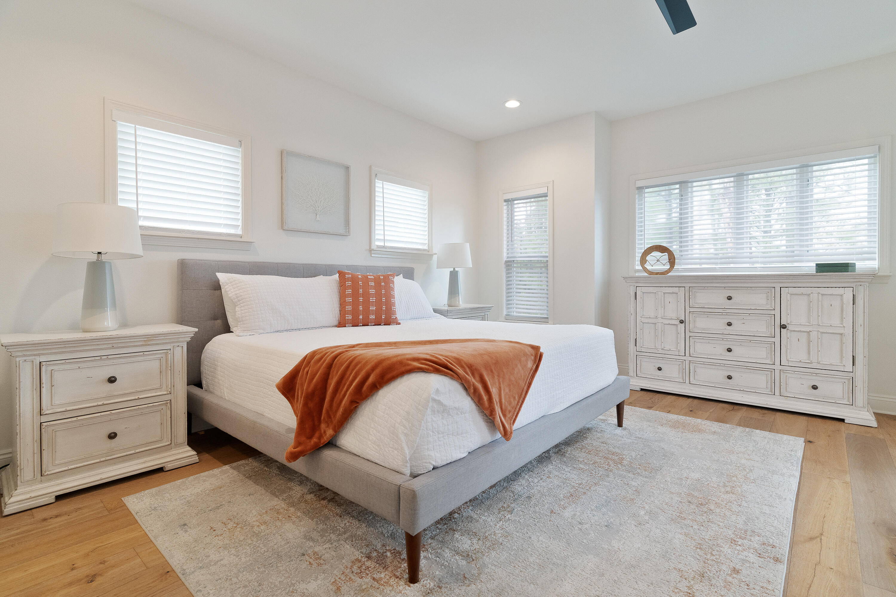 OLD FLORIDA VILLAGE - Residential