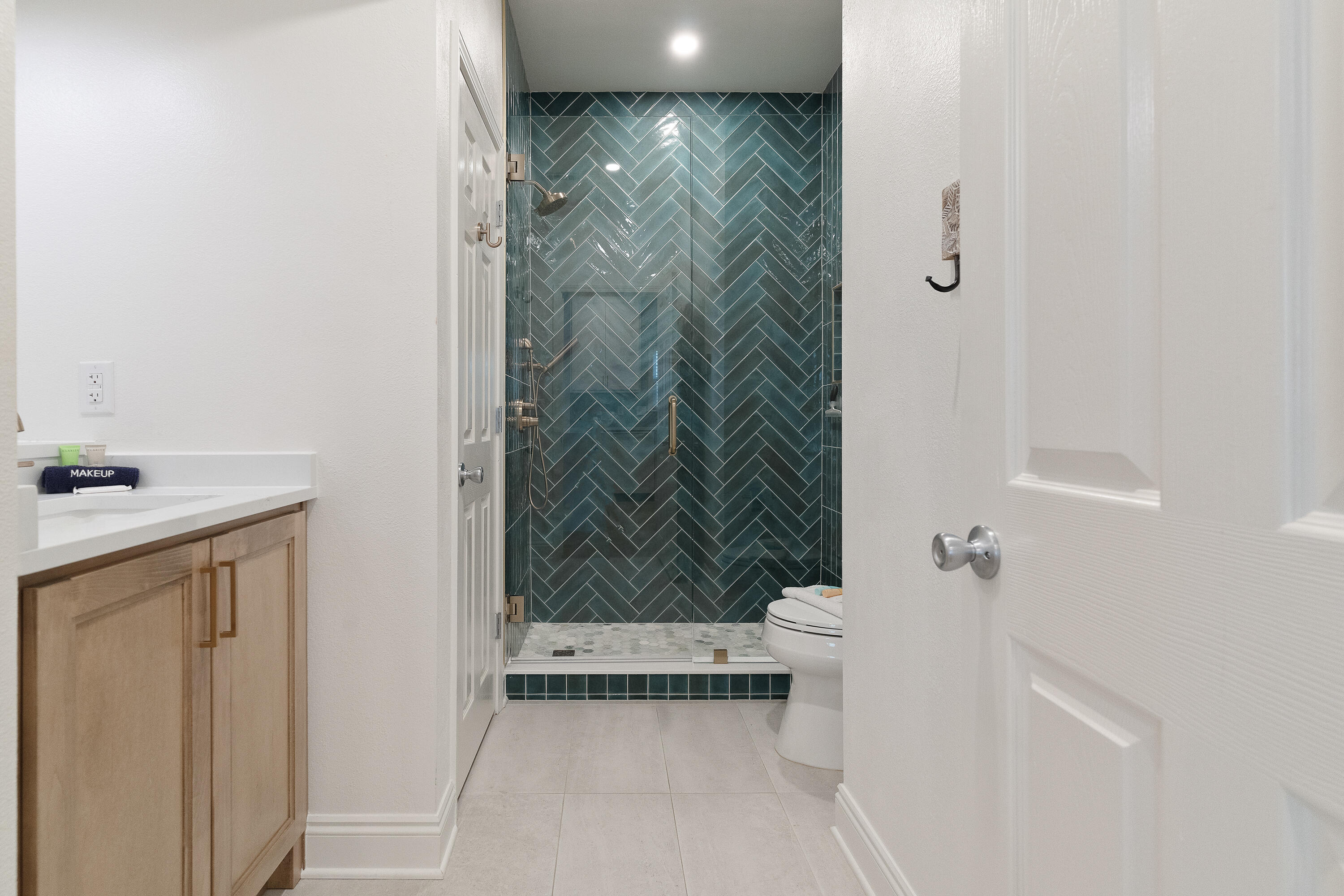 OLD FLORIDA VILLAGE - Residential