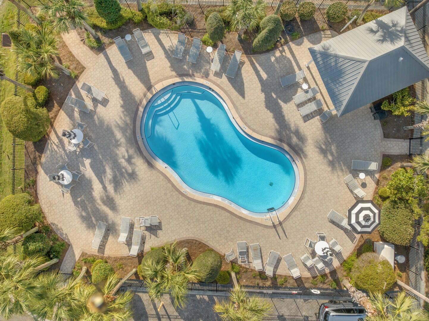 OLD FLORIDA VILLAGE - Residential