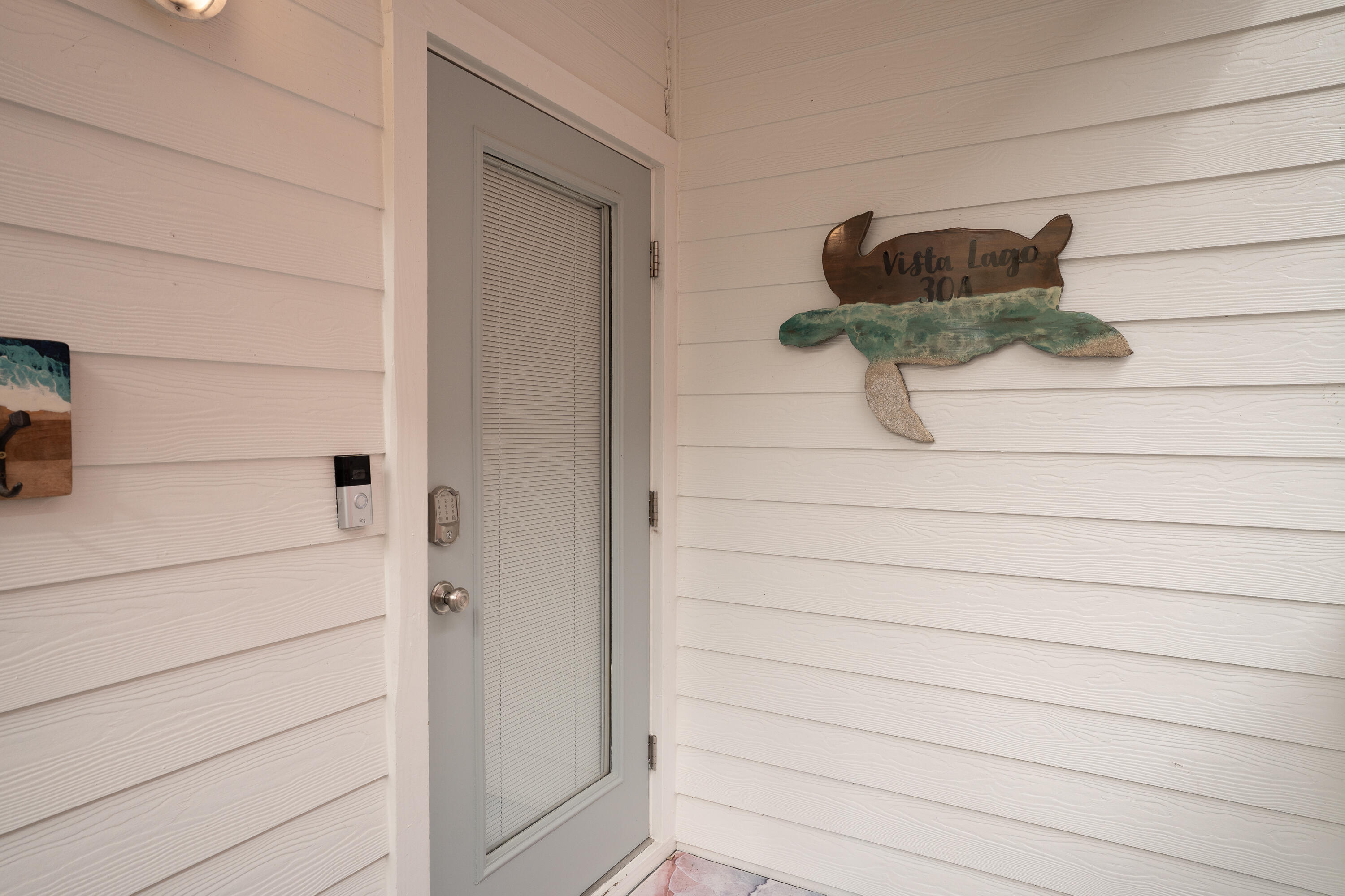 OLD FLORIDA VILLAGE - Residential