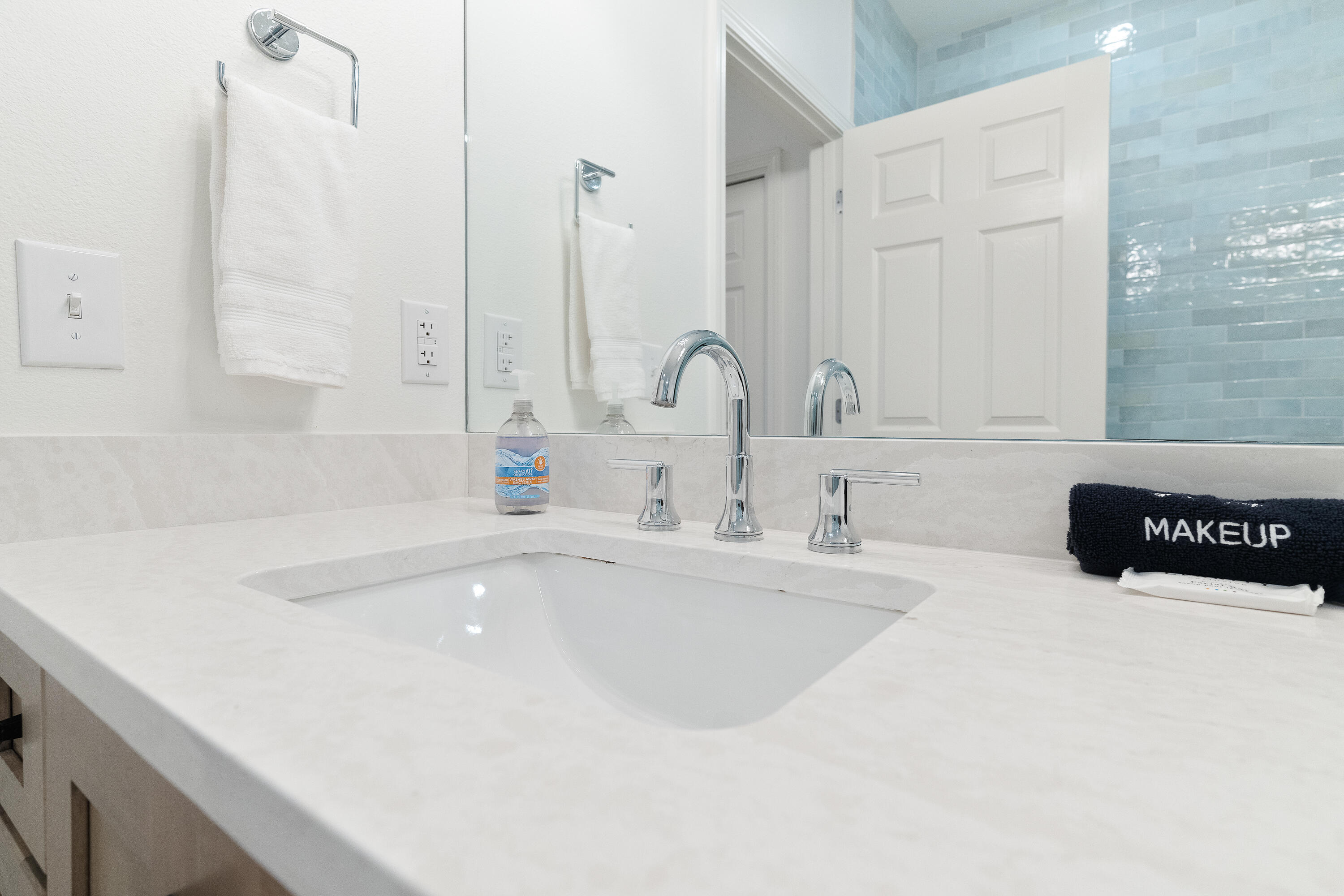 OLD FLORIDA VILLAGE - Residential