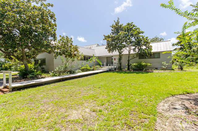 WYNNEHAVEN BEACH ESTATES - Residential