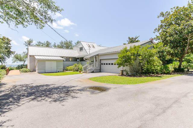 WYNNEHAVEN BEACH ESTATES - Residential