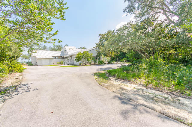 WYNNEHAVEN BEACH ESTATES - Residential