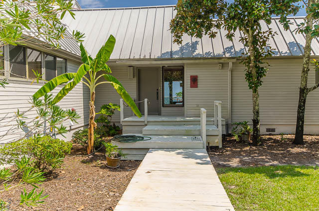 WYNNEHAVEN BEACH ESTATES - Residential