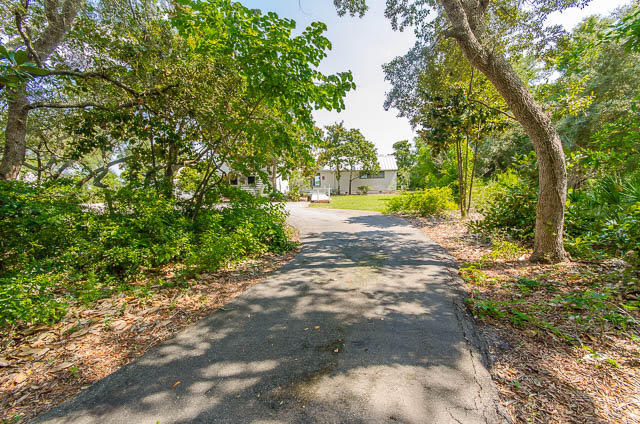 WYNNEHAVEN BEACH ESTATES - Residential