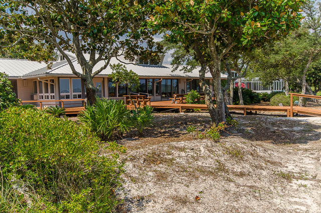 WYNNEHAVEN BEACH ESTATES - Residential